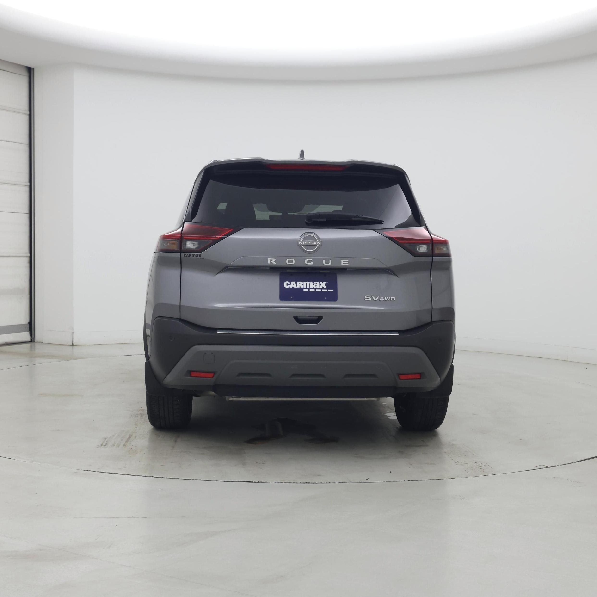 Thumbnail: 2023 Nissan Rogue - 6