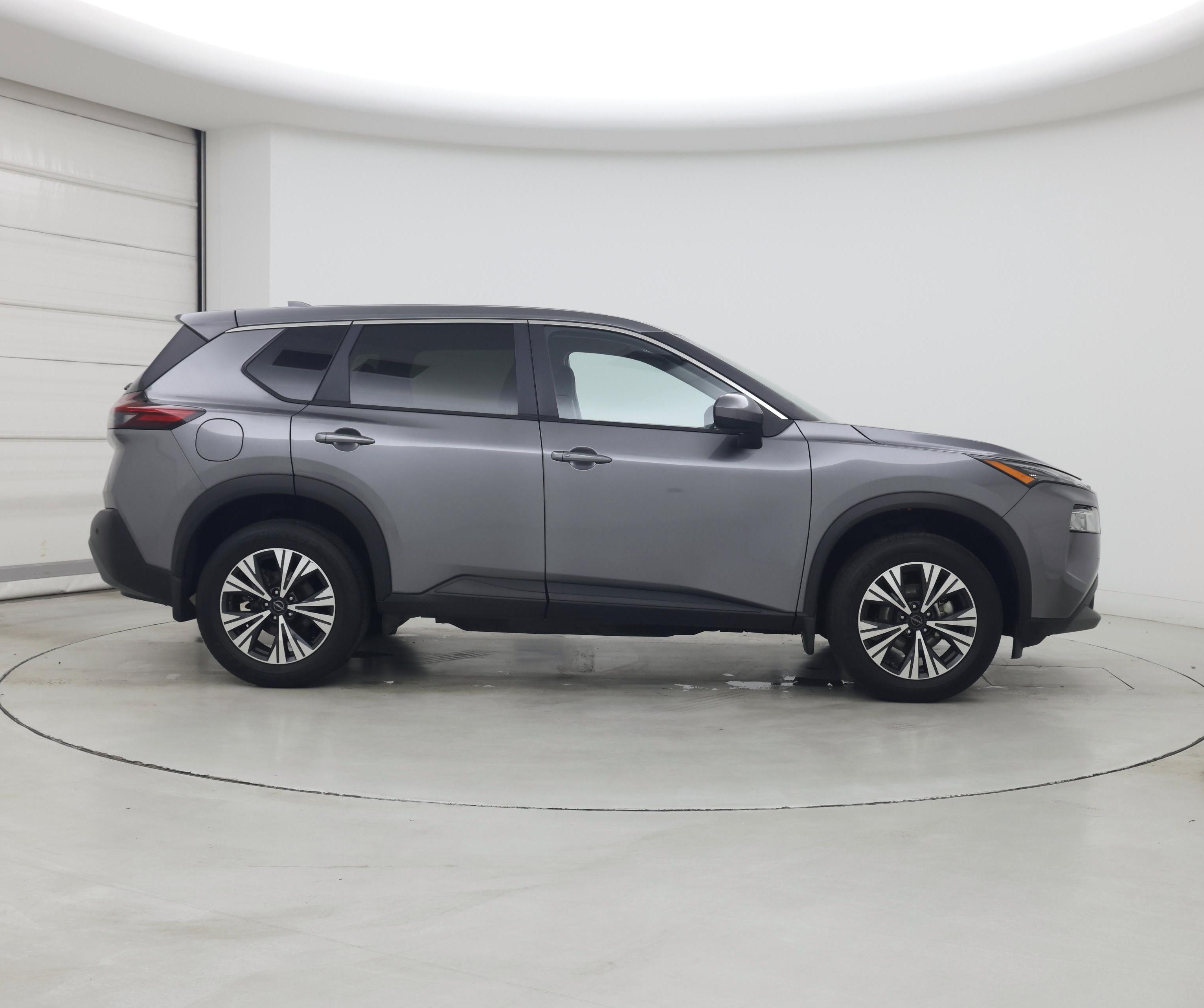 Thumbnail: 2023 Nissan Rogue - 7