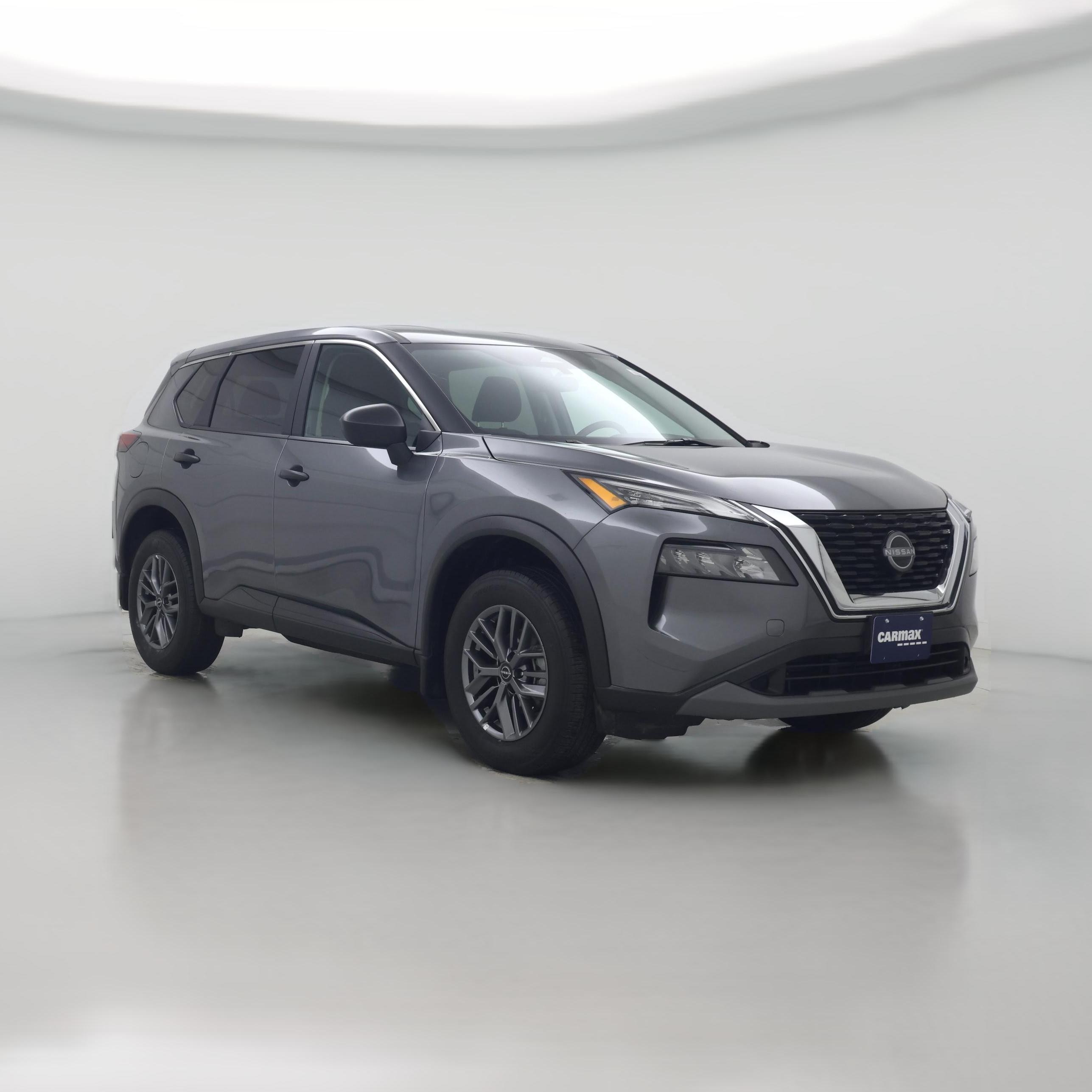 Thumbnail: 2023 Nissan Rogue - 1