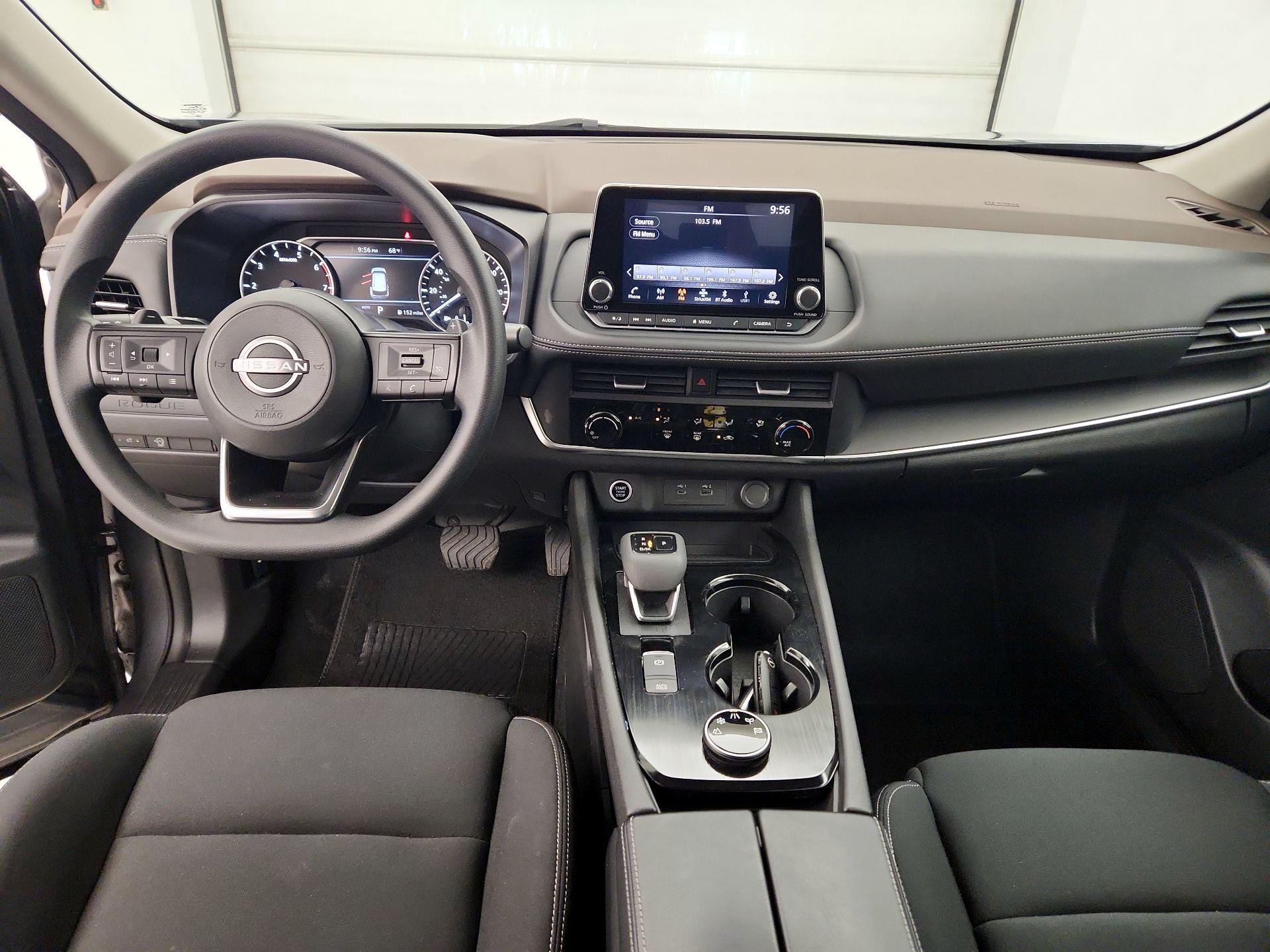 Thumbnail: 2023 Nissan Rogue - 9