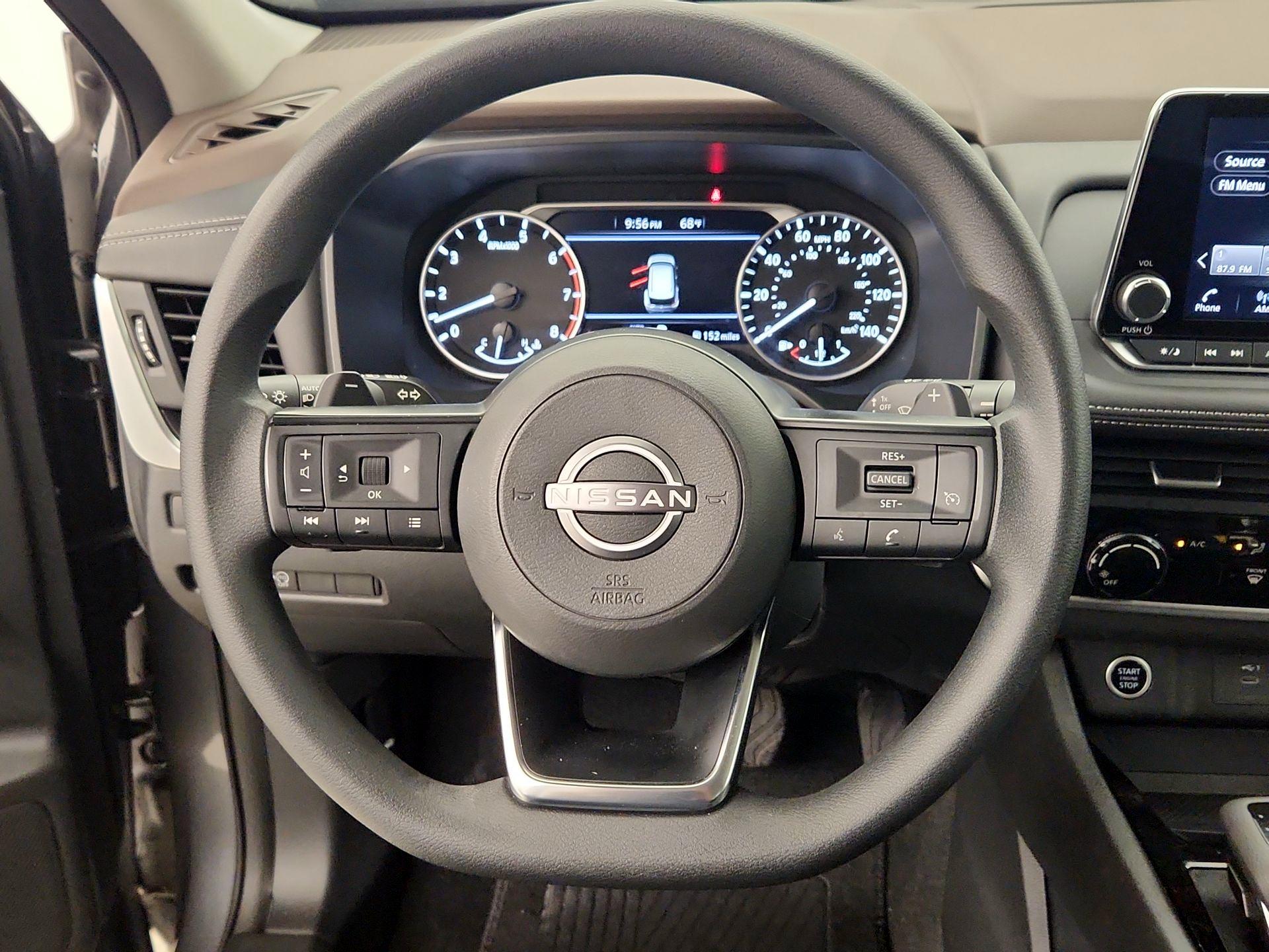 Thumbnail: 2023 Nissan Rogue - 10