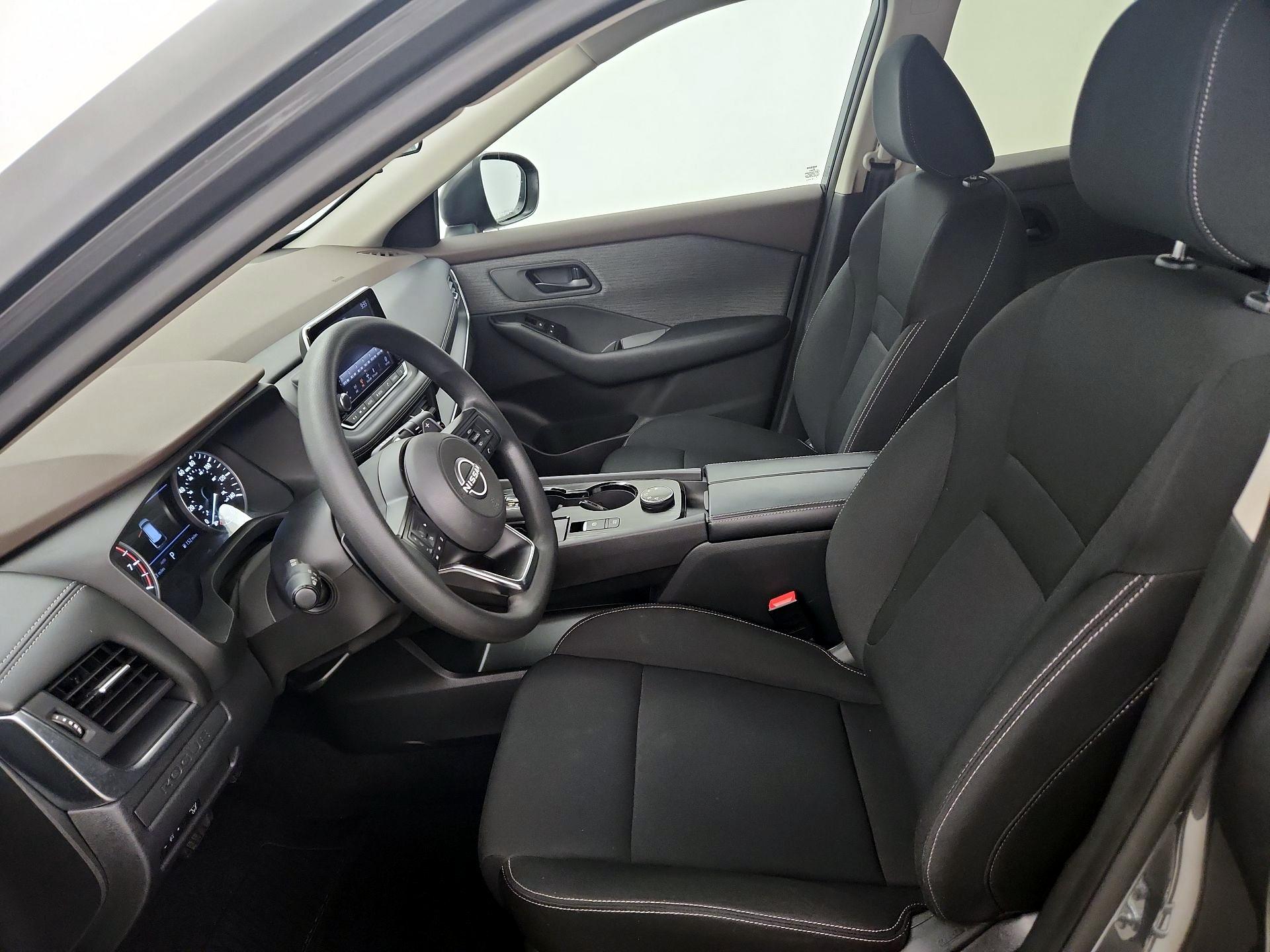 Thumbnail: 2023 Nissan Rogue - 11