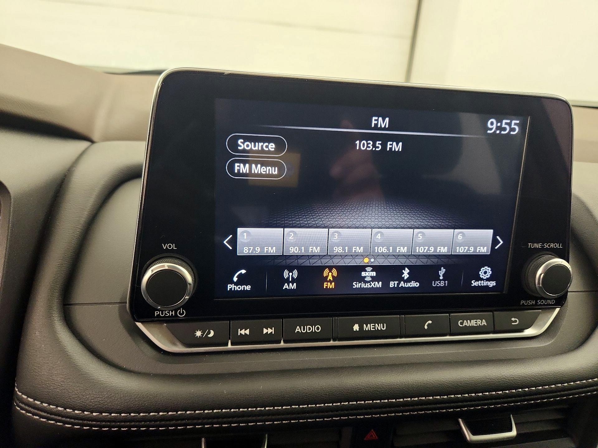 Thumbnail: 2023 Nissan Rogue - 15