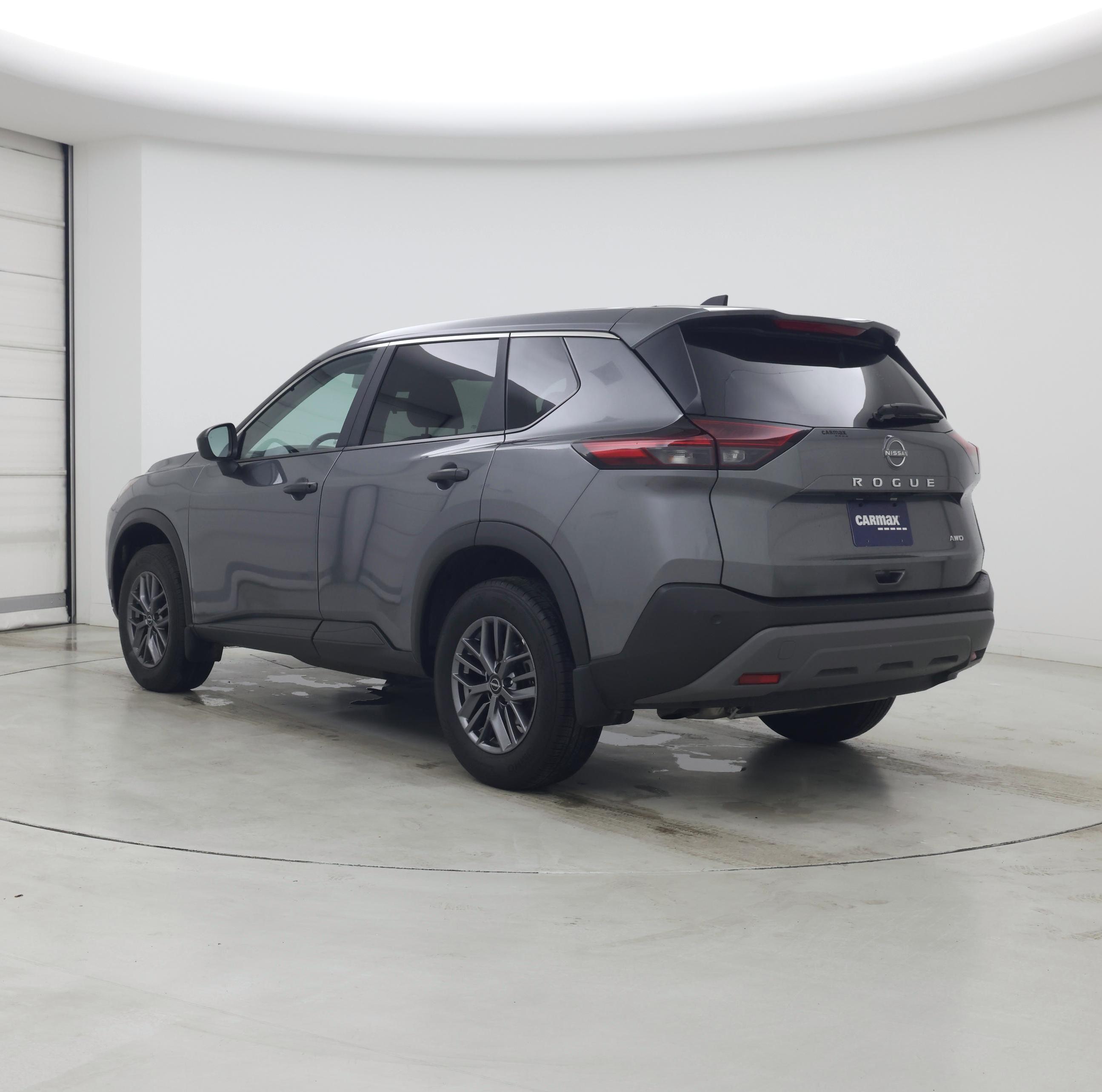 Thumbnail: 2023 Nissan Rogue - 2