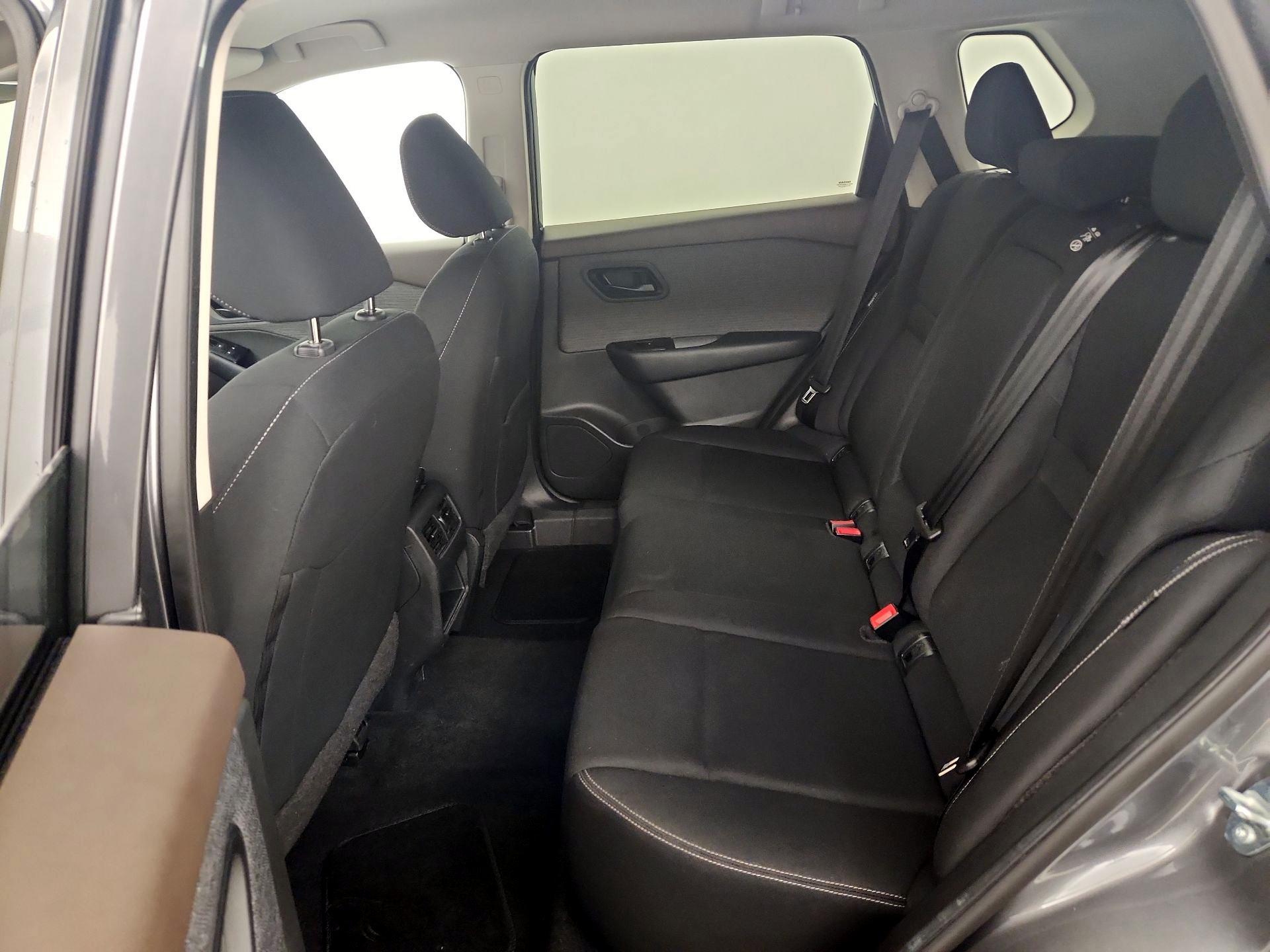 Thumbnail: 2023 Nissan Rogue - 19