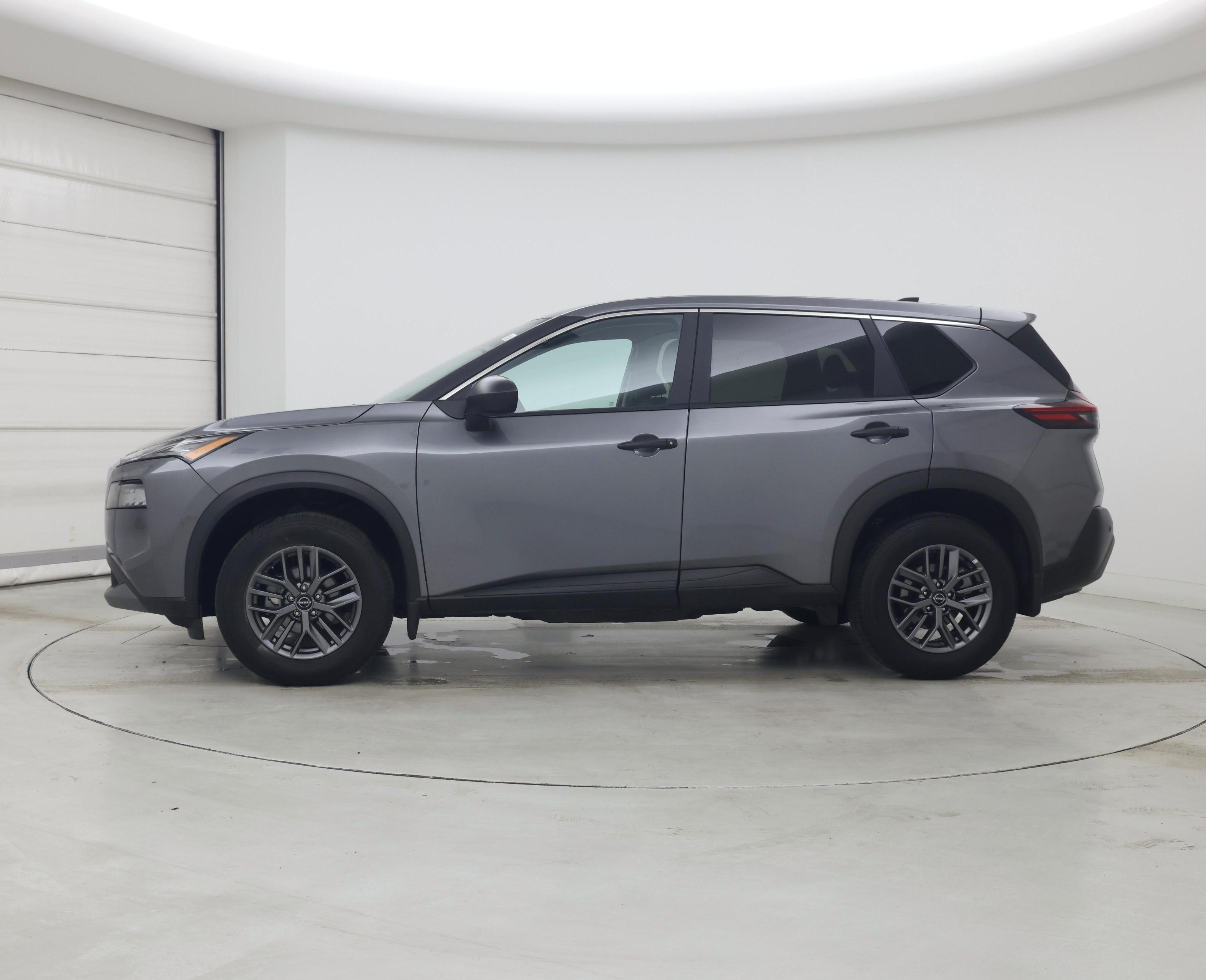 Thumbnail: 2023 Nissan Rogue - 3