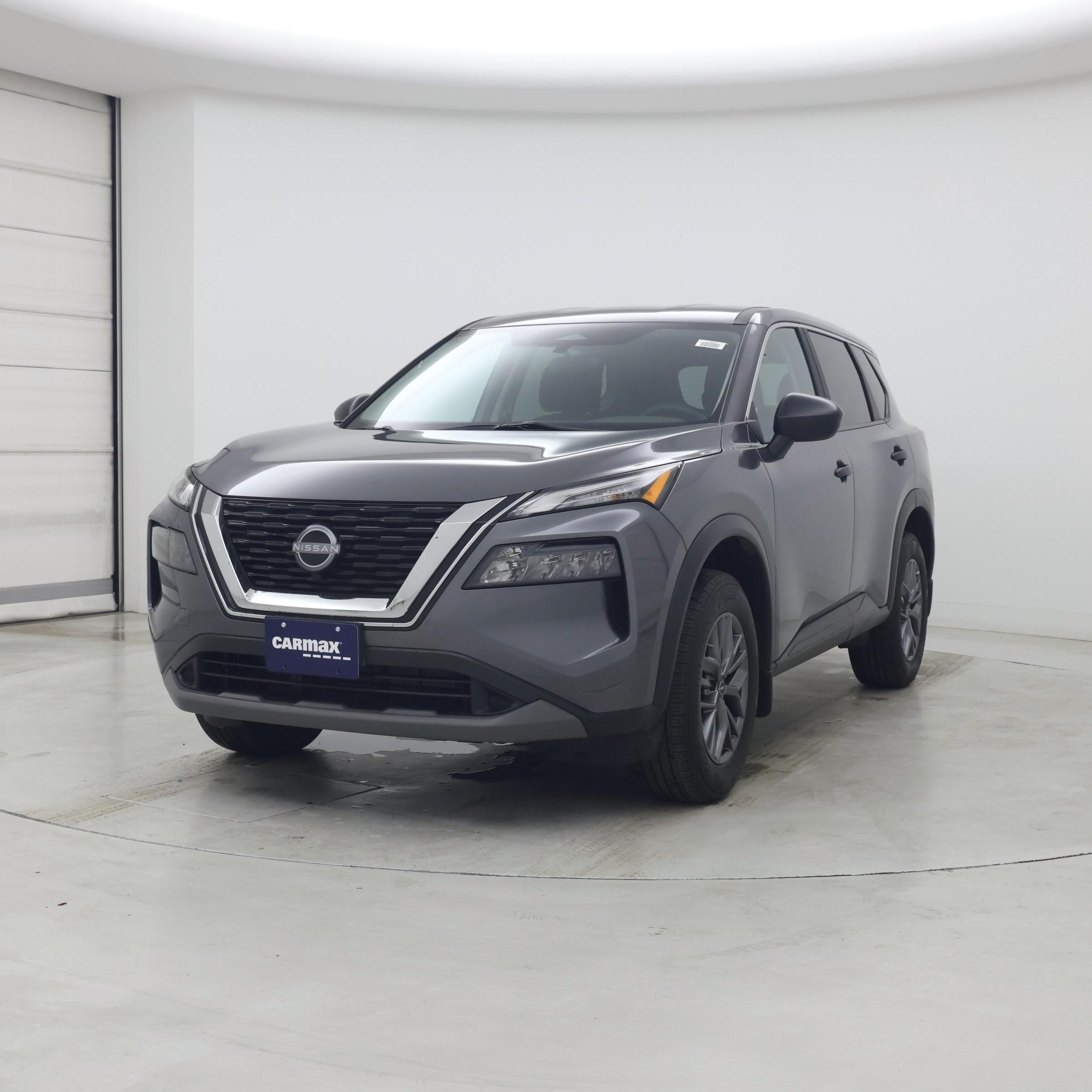 Thumbnail: 2023 Nissan Rogue - 4