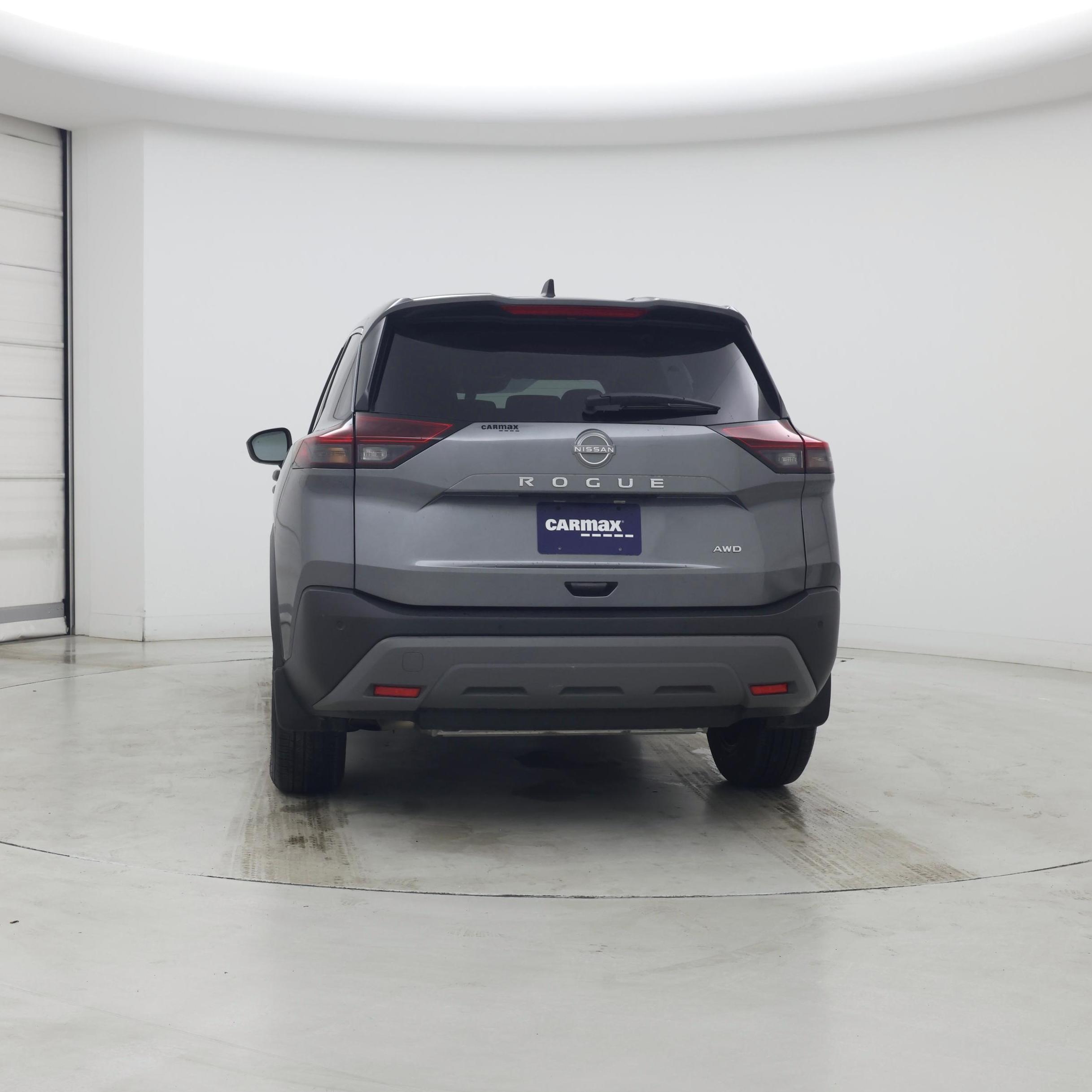 Thumbnail: 2023 Nissan Rogue - 6