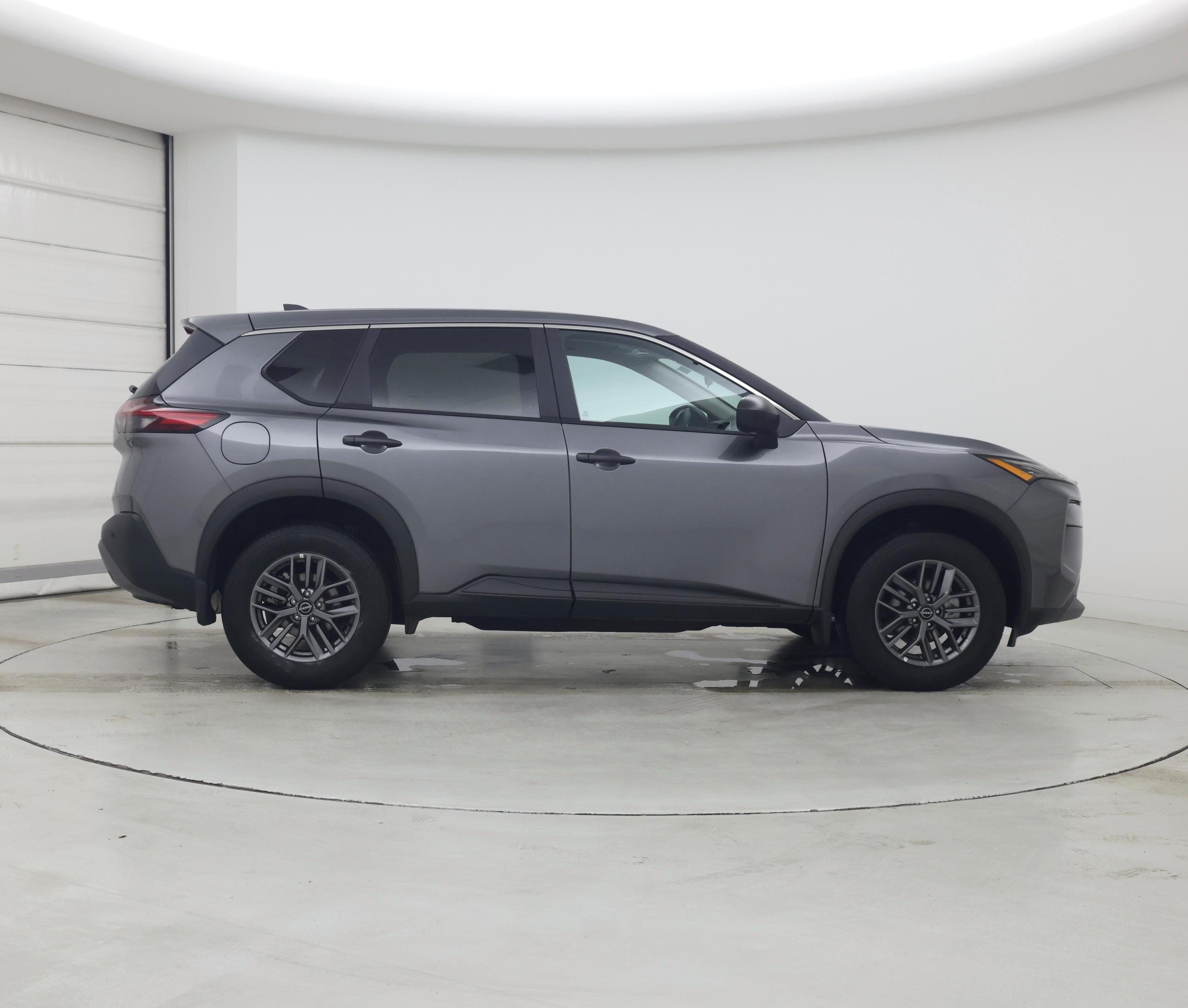 Thumbnail: 2023 Nissan Rogue - 7