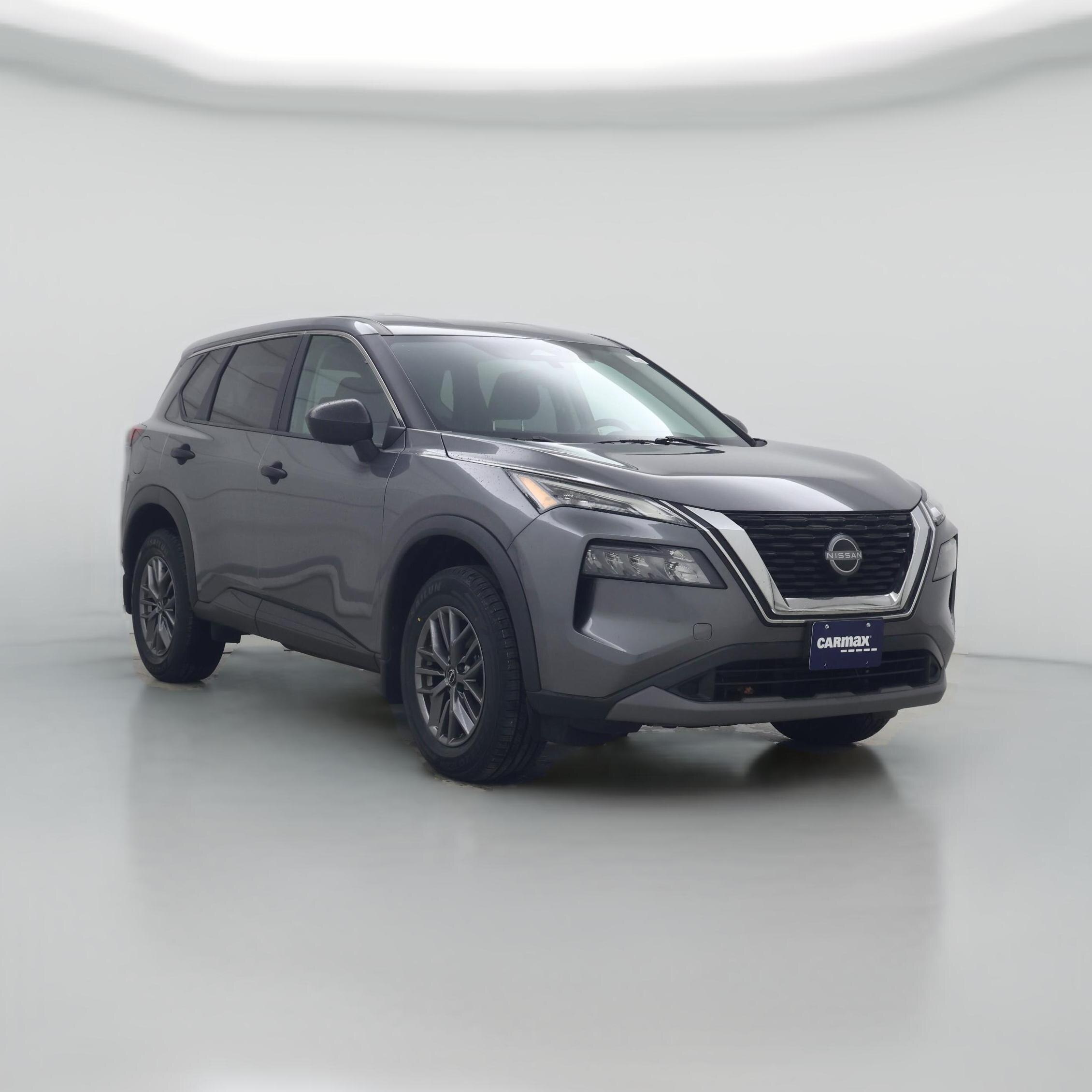 Thumbnail: 2023 Nissan Rogue - 1