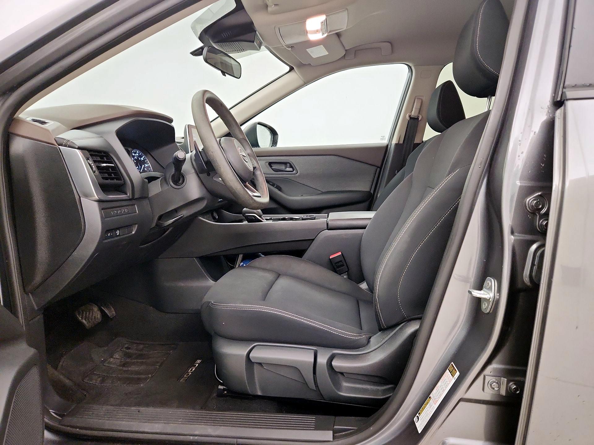 Thumbnail: 2023 Nissan Rogue - 11