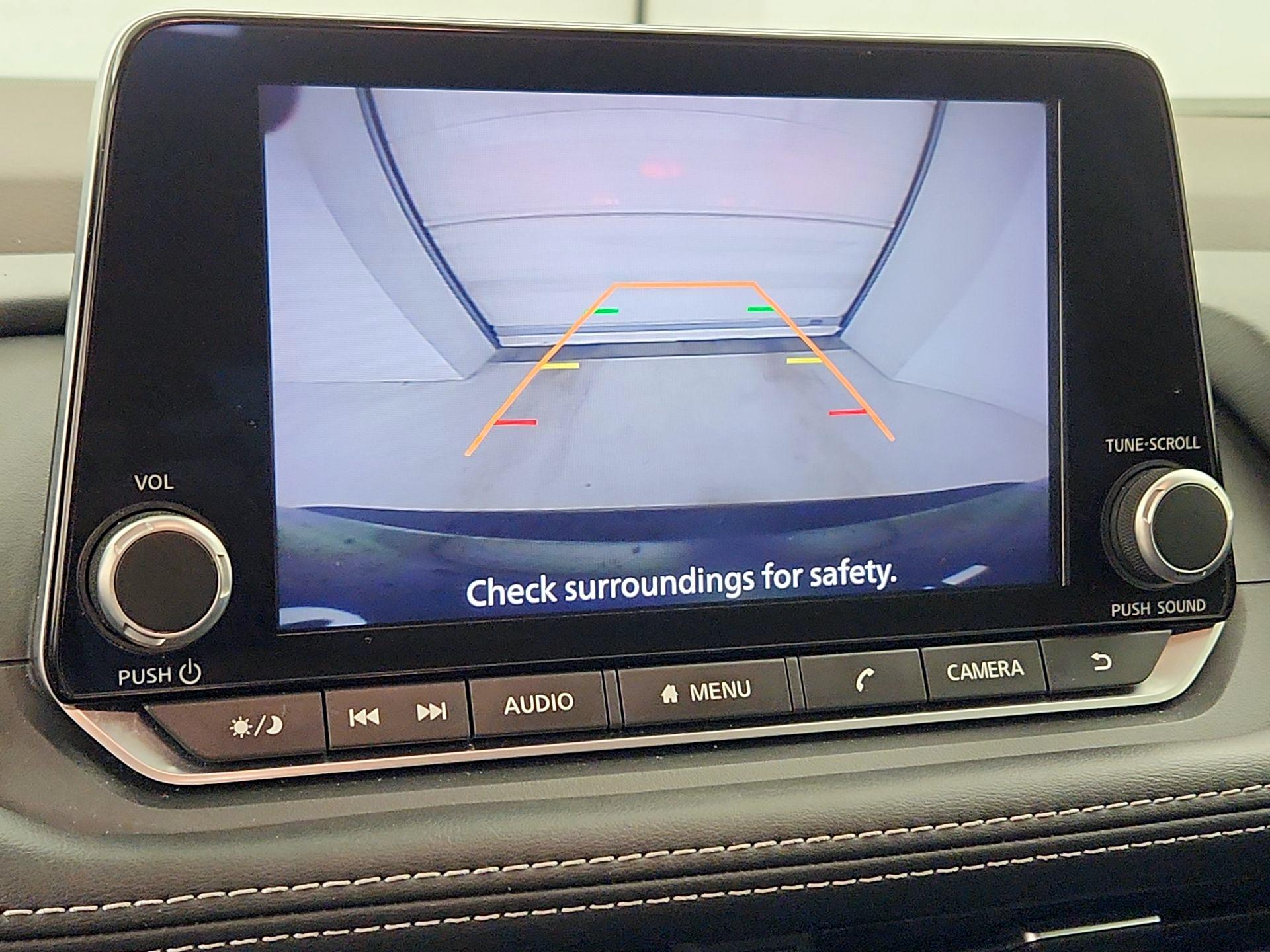 Thumbnail: 2023 Nissan Rogue - 14