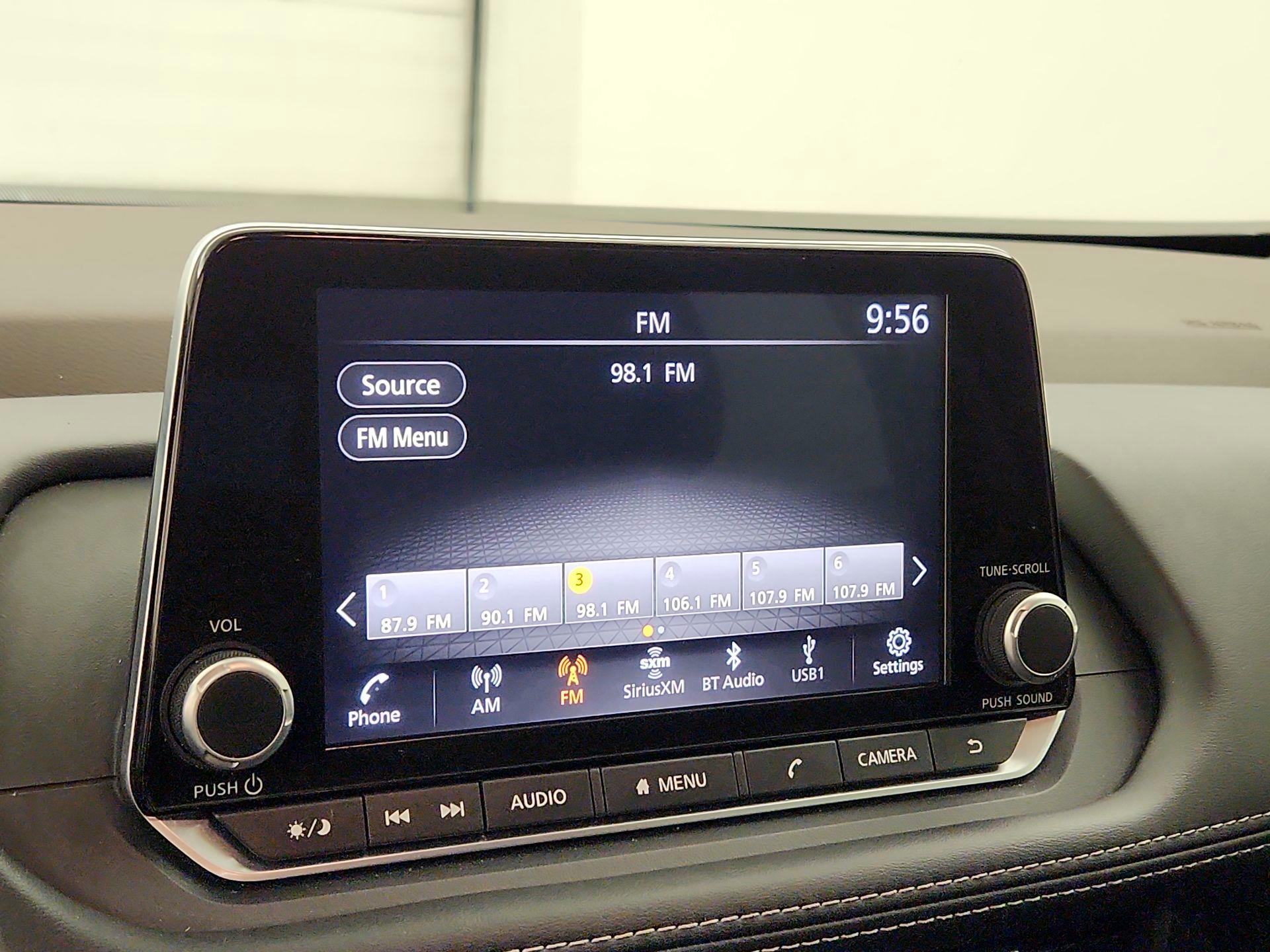 Thumbnail: 2023 Nissan Rogue - 15