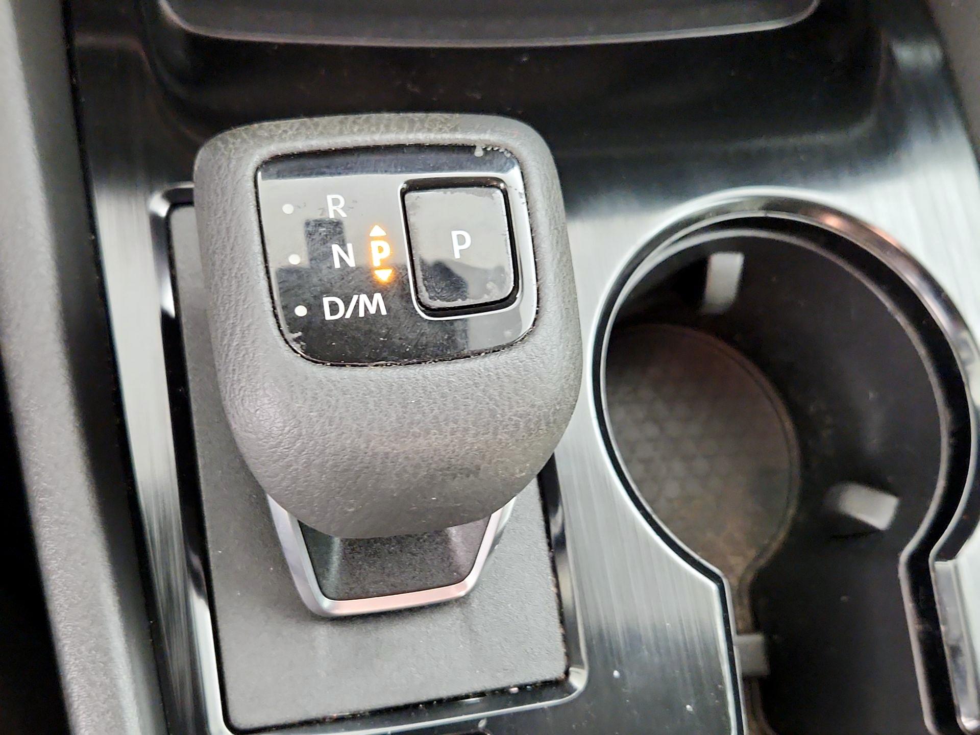 Thumbnail: 2023 Nissan Rogue - 17