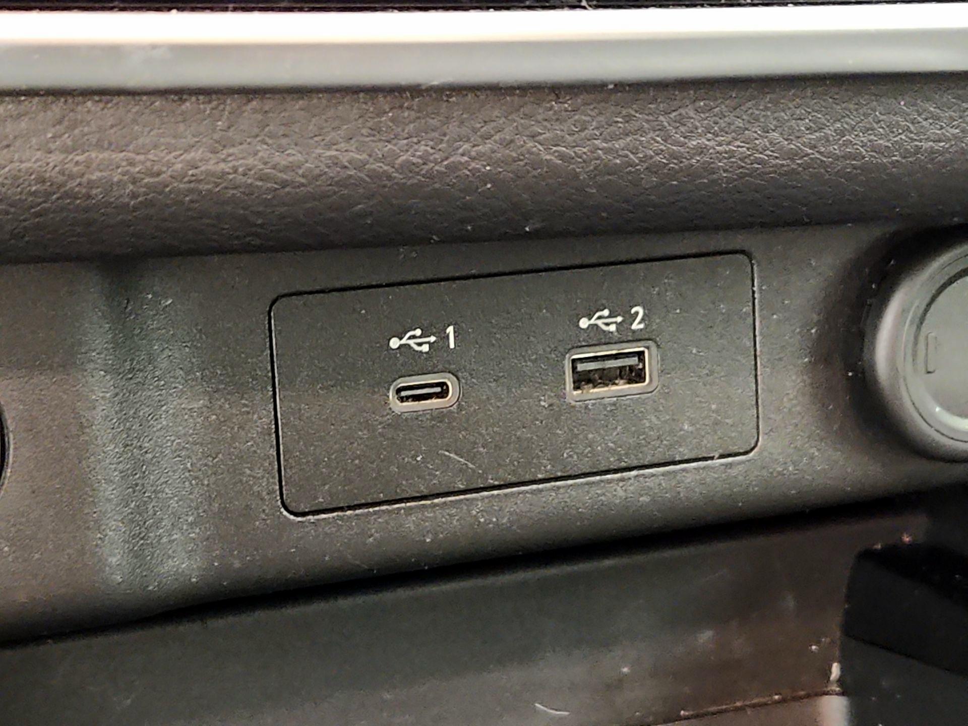 Thumbnail: 2023 Nissan Rogue - 18