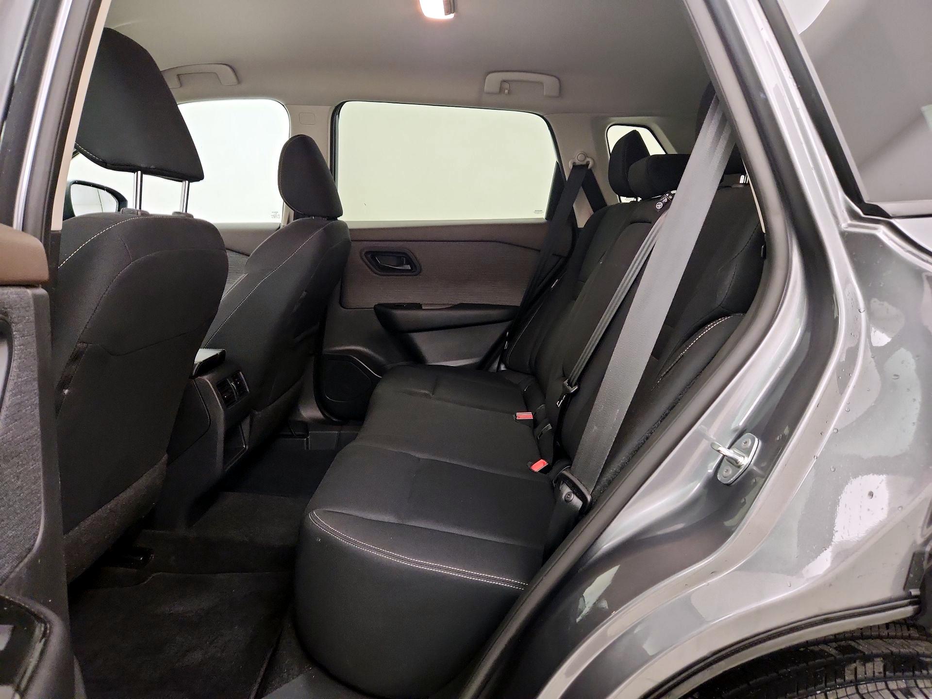 Thumbnail: 2023 Nissan Rogue - 19