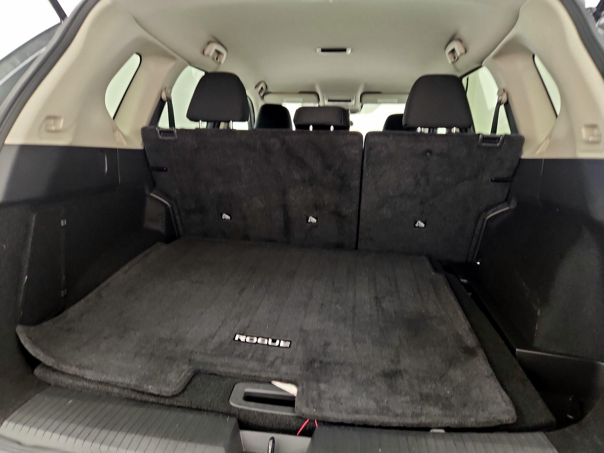 Thumbnail: 2023 Nissan Rogue - 20