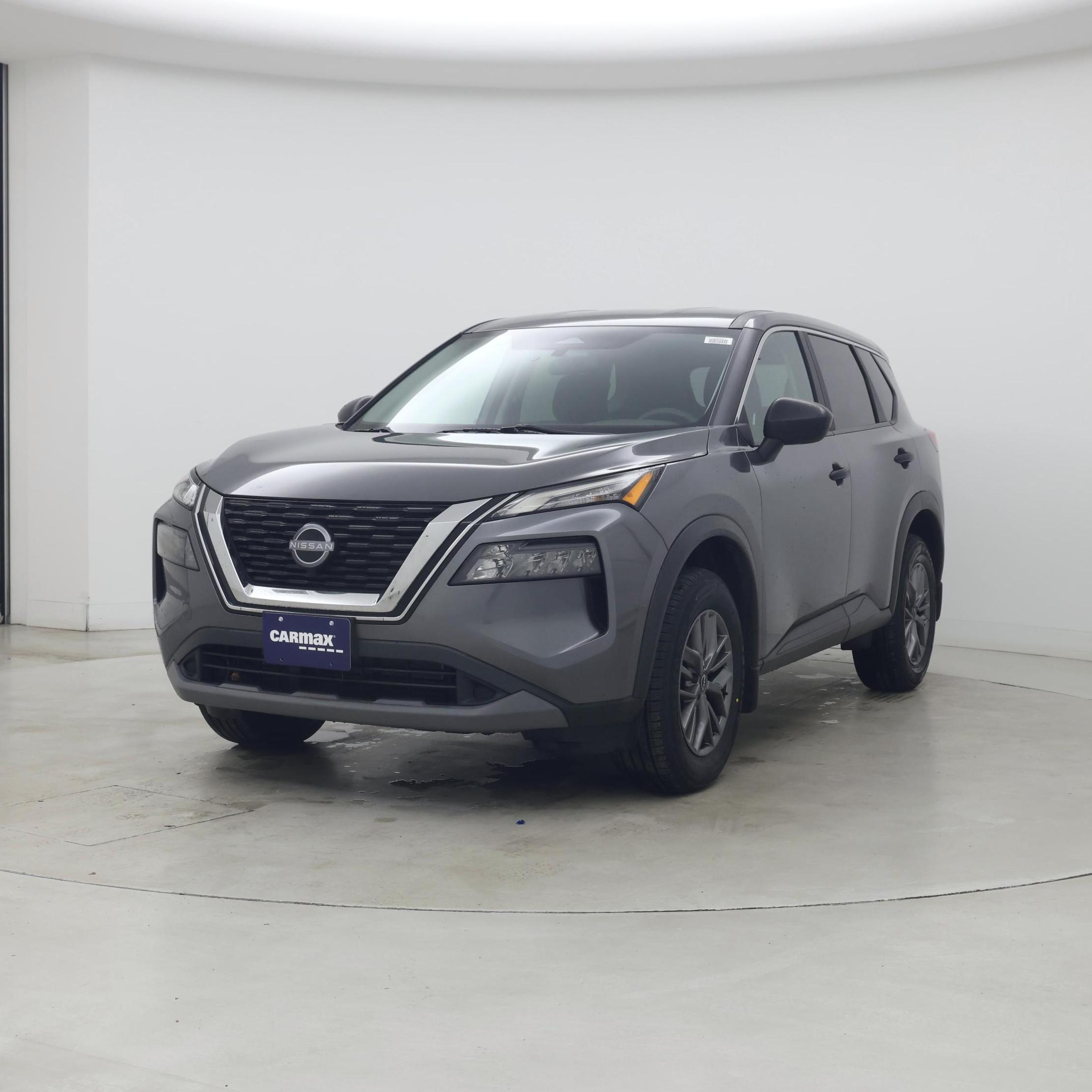 Thumbnail: 2023 Nissan Rogue - 4