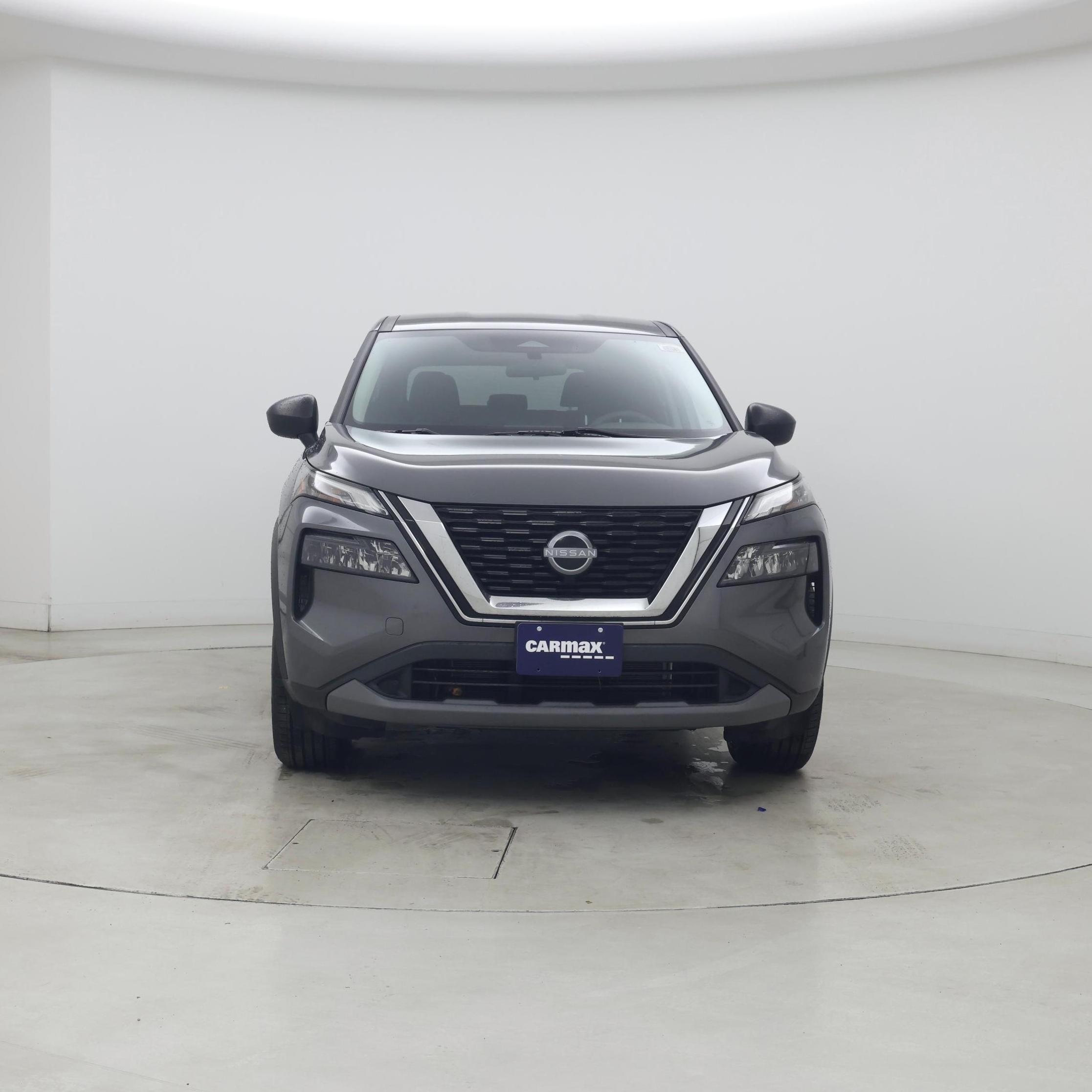 Thumbnail: 2023 Nissan Rogue - 5
