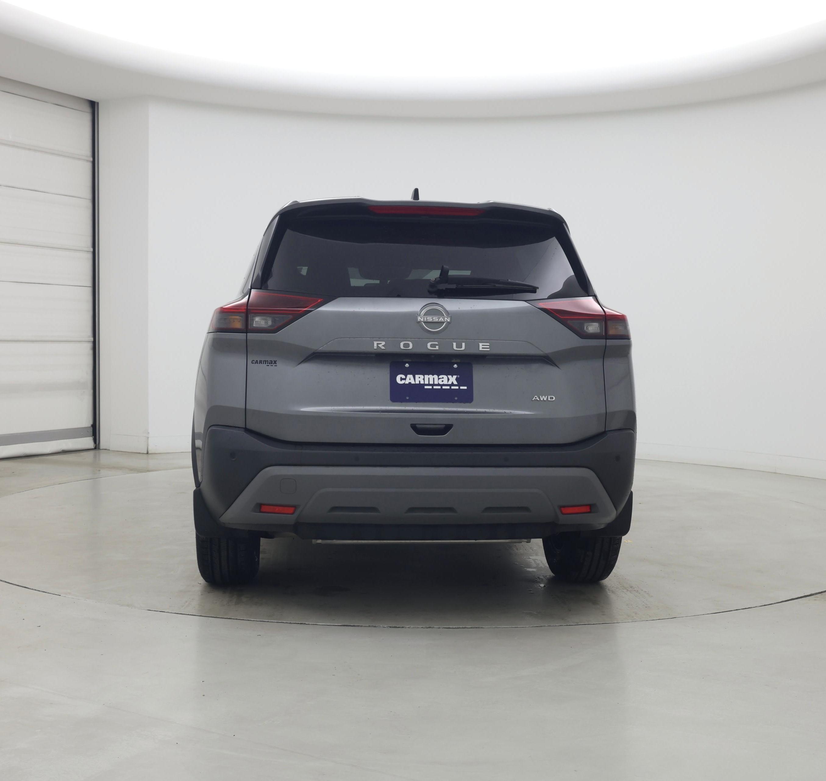 Thumbnail: 2023 Nissan Rogue - 6