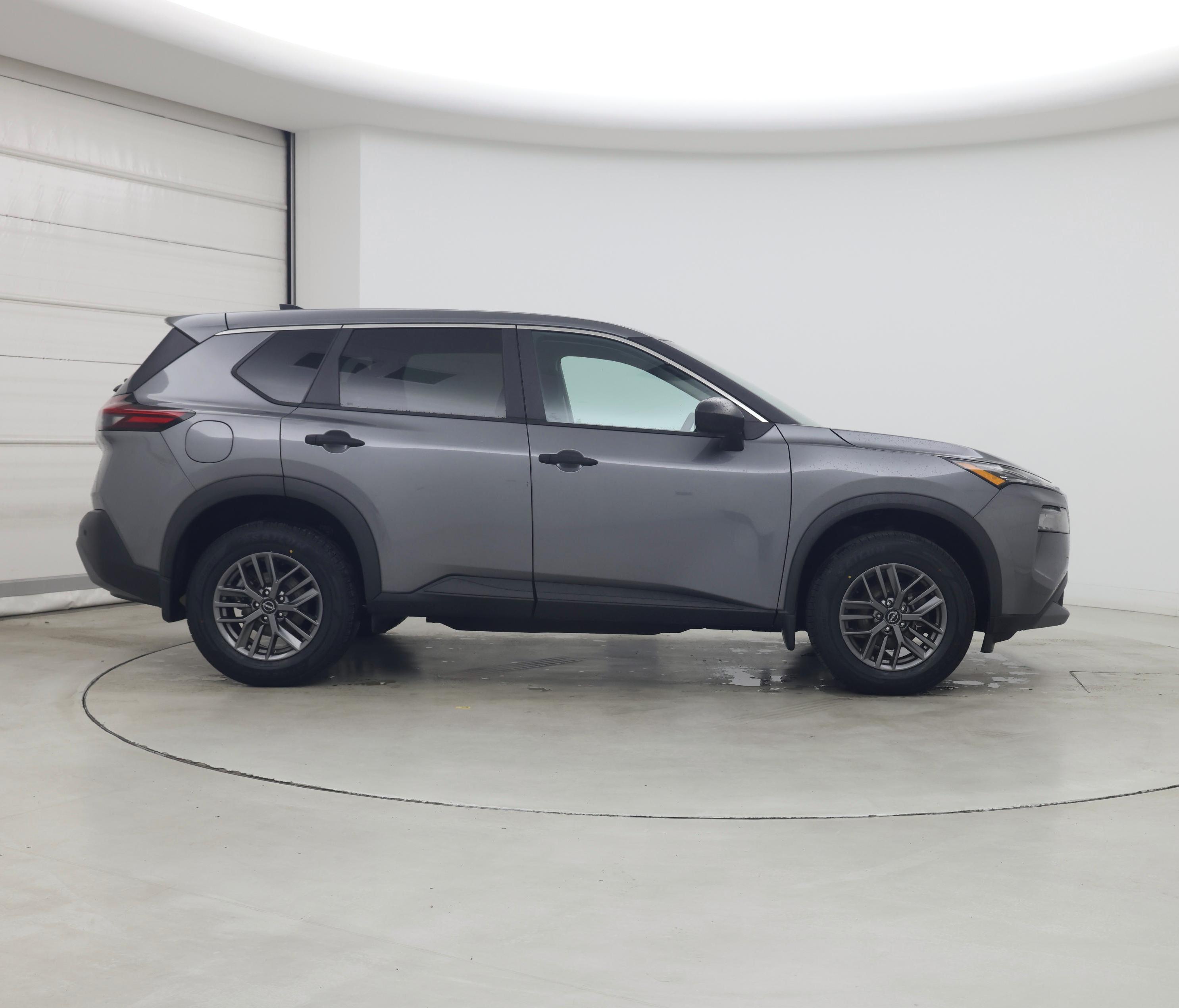 Thumbnail: 2023 Nissan Rogue - 7