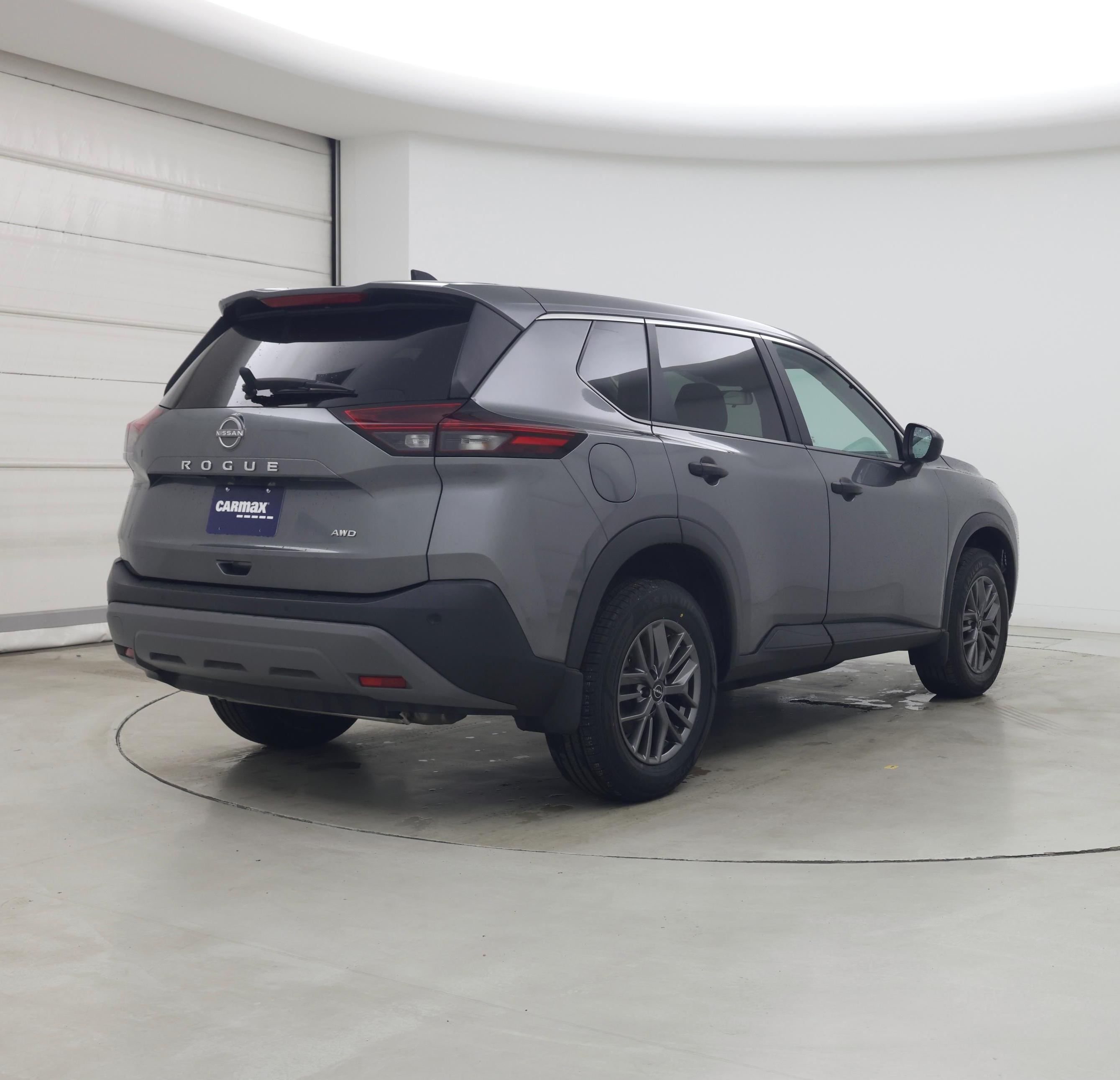 Thumbnail: 2023 Nissan Rogue - 8