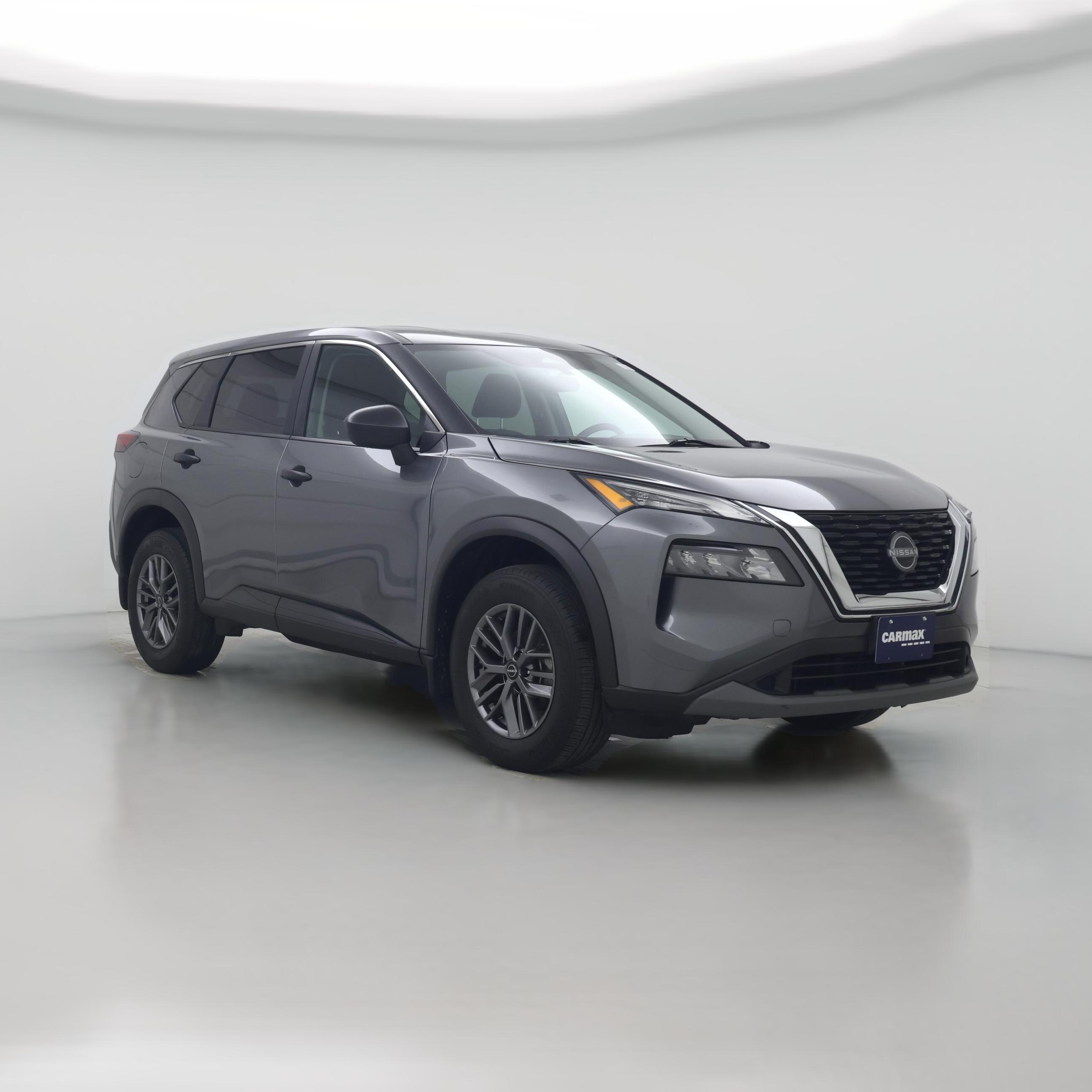 Thumbnail: 2023 Nissan Rogue - 1