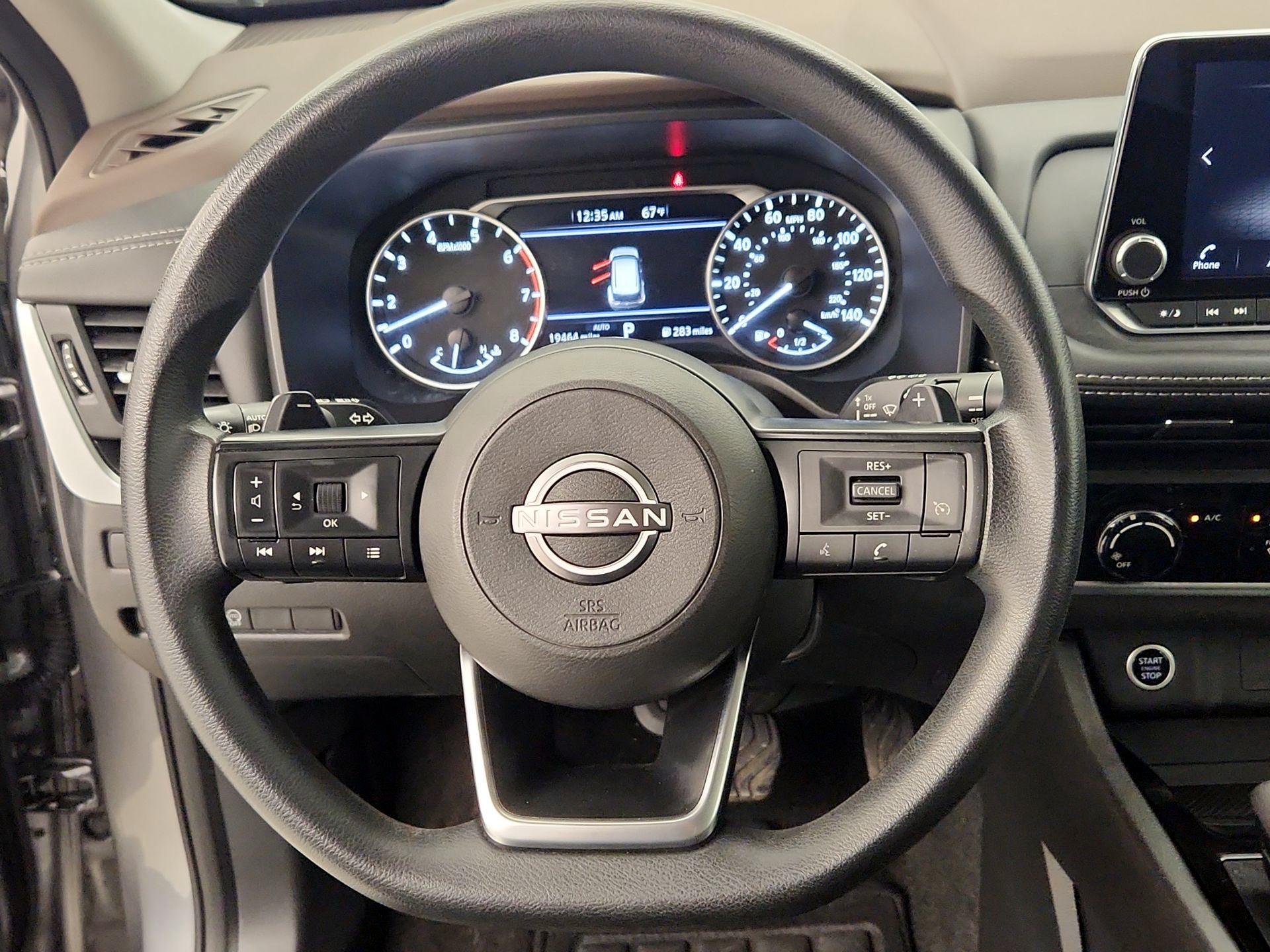 Thumbnail: 2023 Nissan Rogue - 10