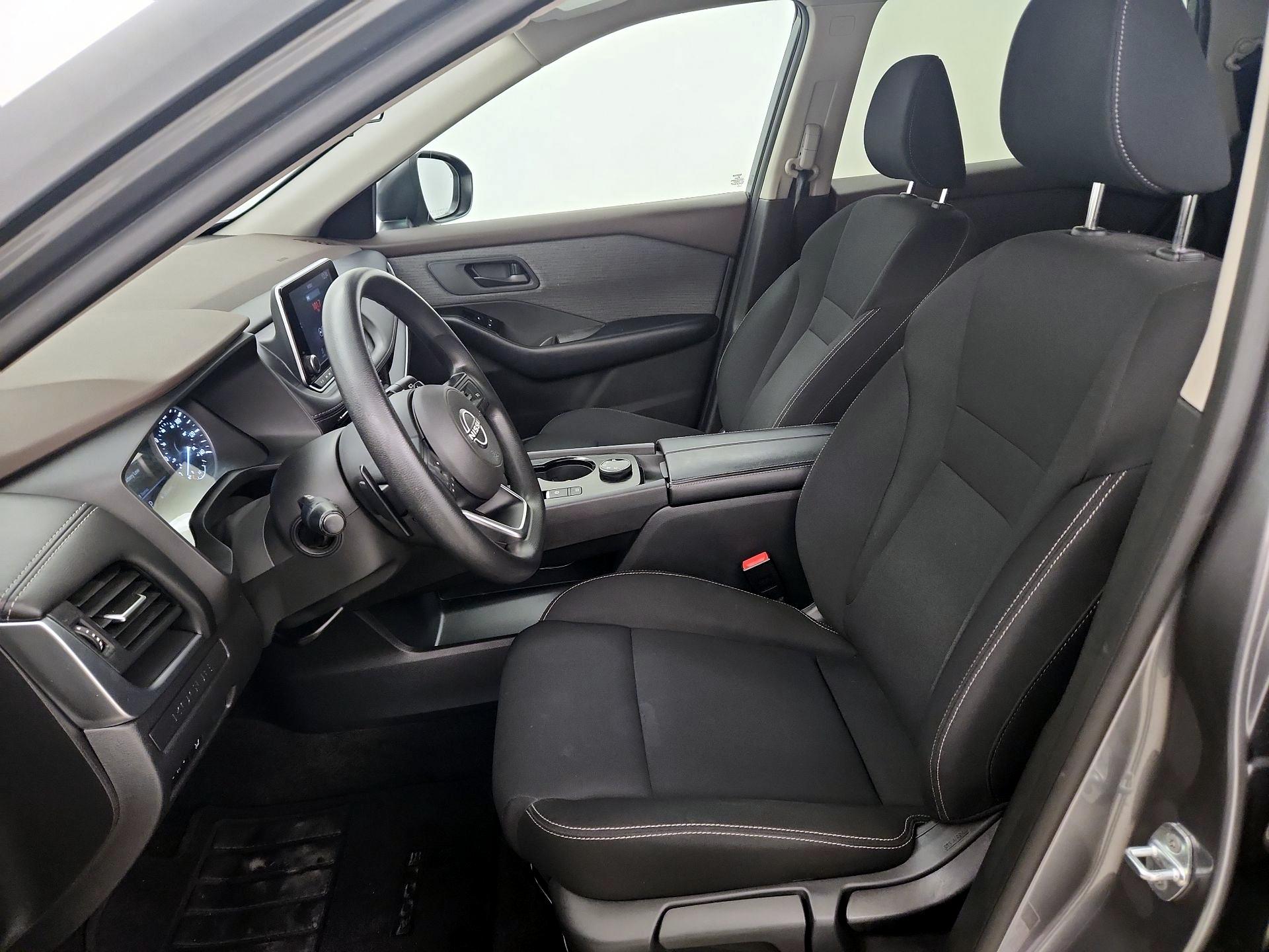 Thumbnail: 2023 Nissan Rogue - 11