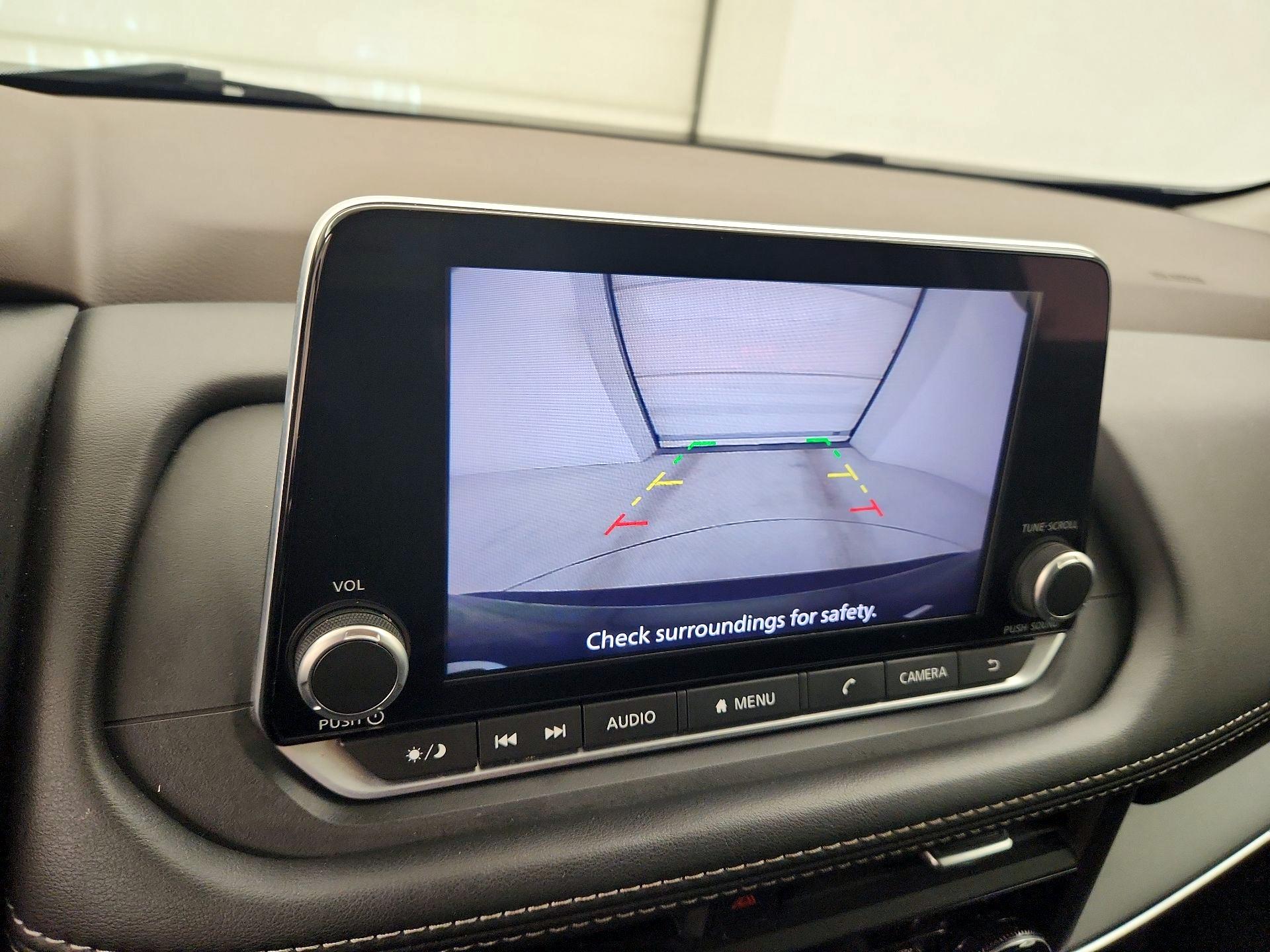 Thumbnail: 2023 Nissan Rogue - 14