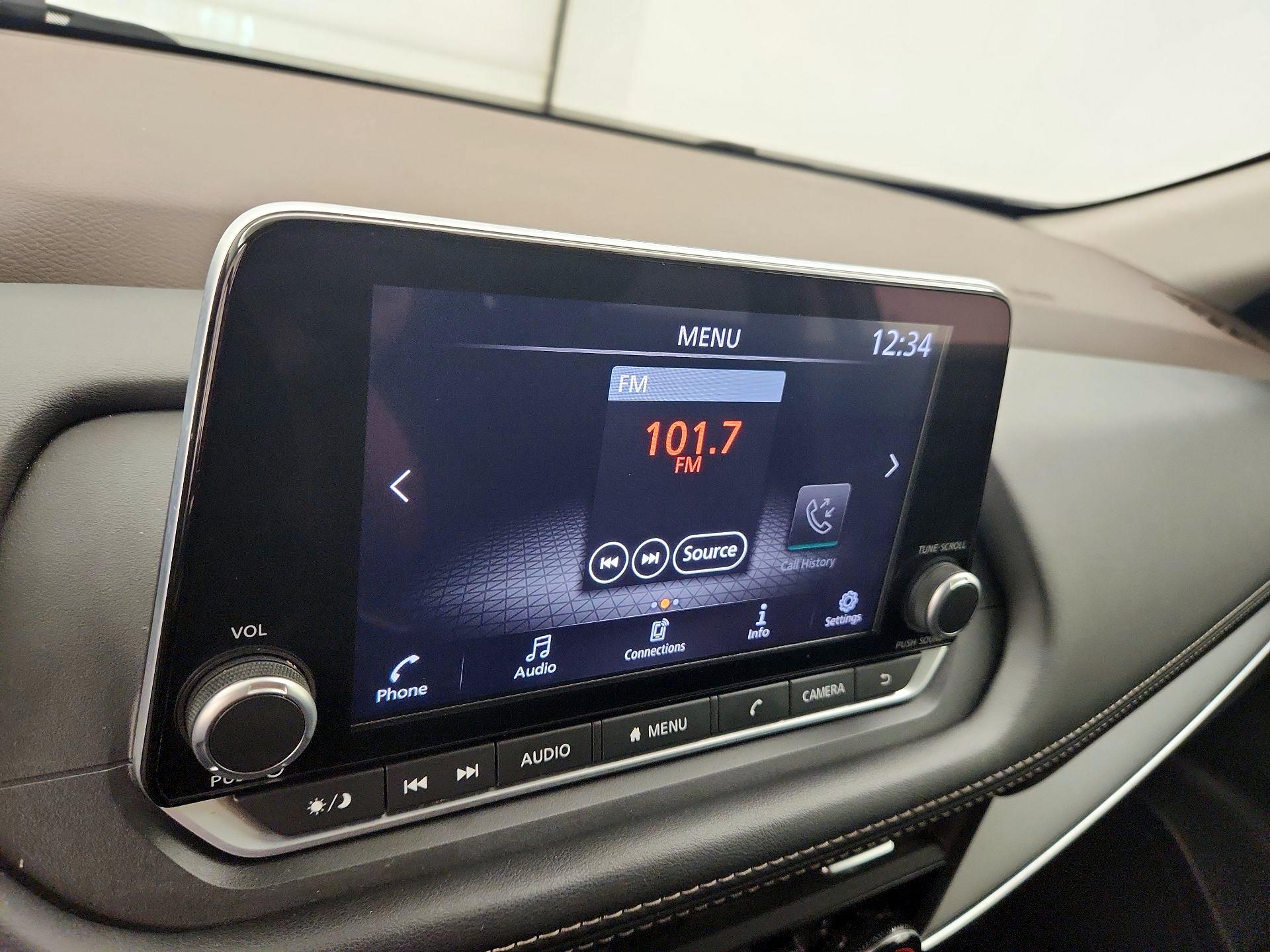 Thumbnail: 2023 Nissan Rogue - 15