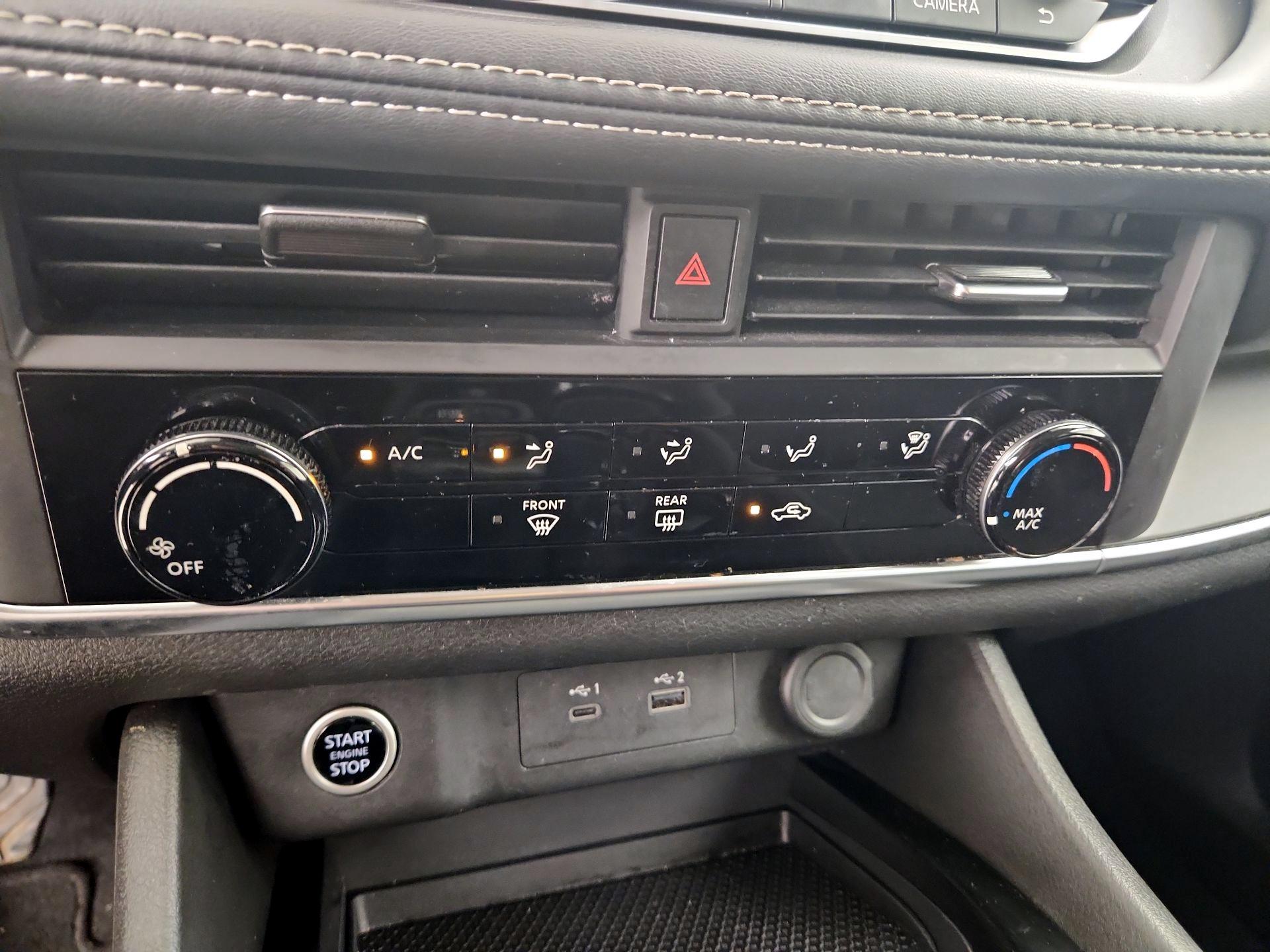 Thumbnail: 2023 Nissan Rogue - 16