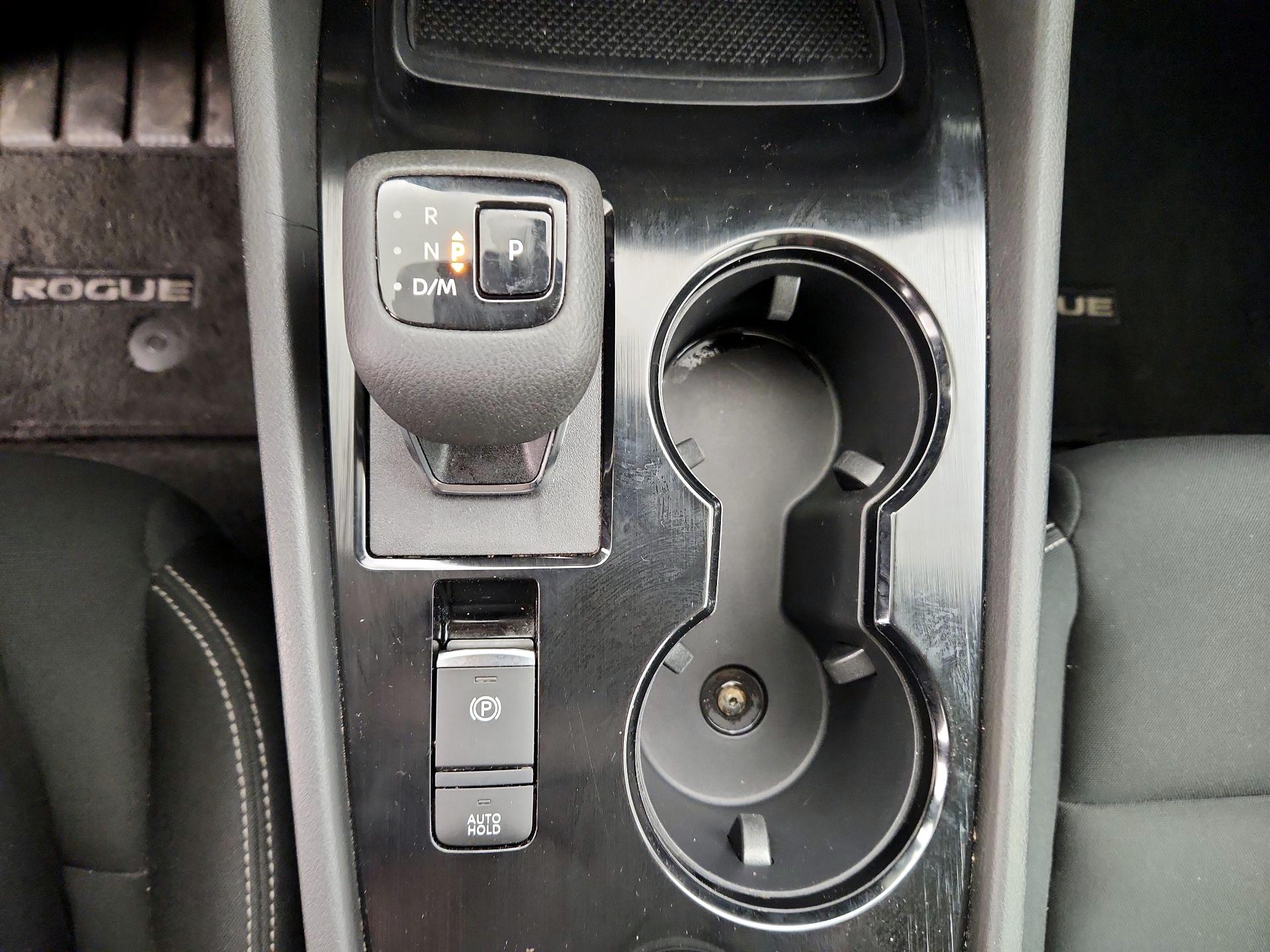 Thumbnail: 2023 Nissan Rogue - 17