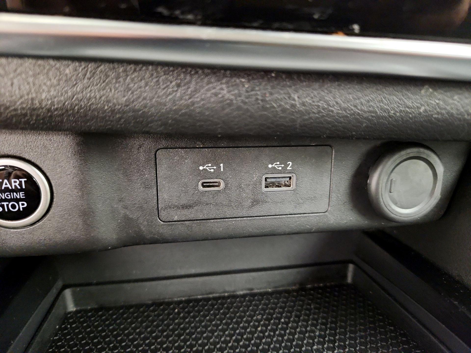 Thumbnail: 2023 Nissan Rogue - 18