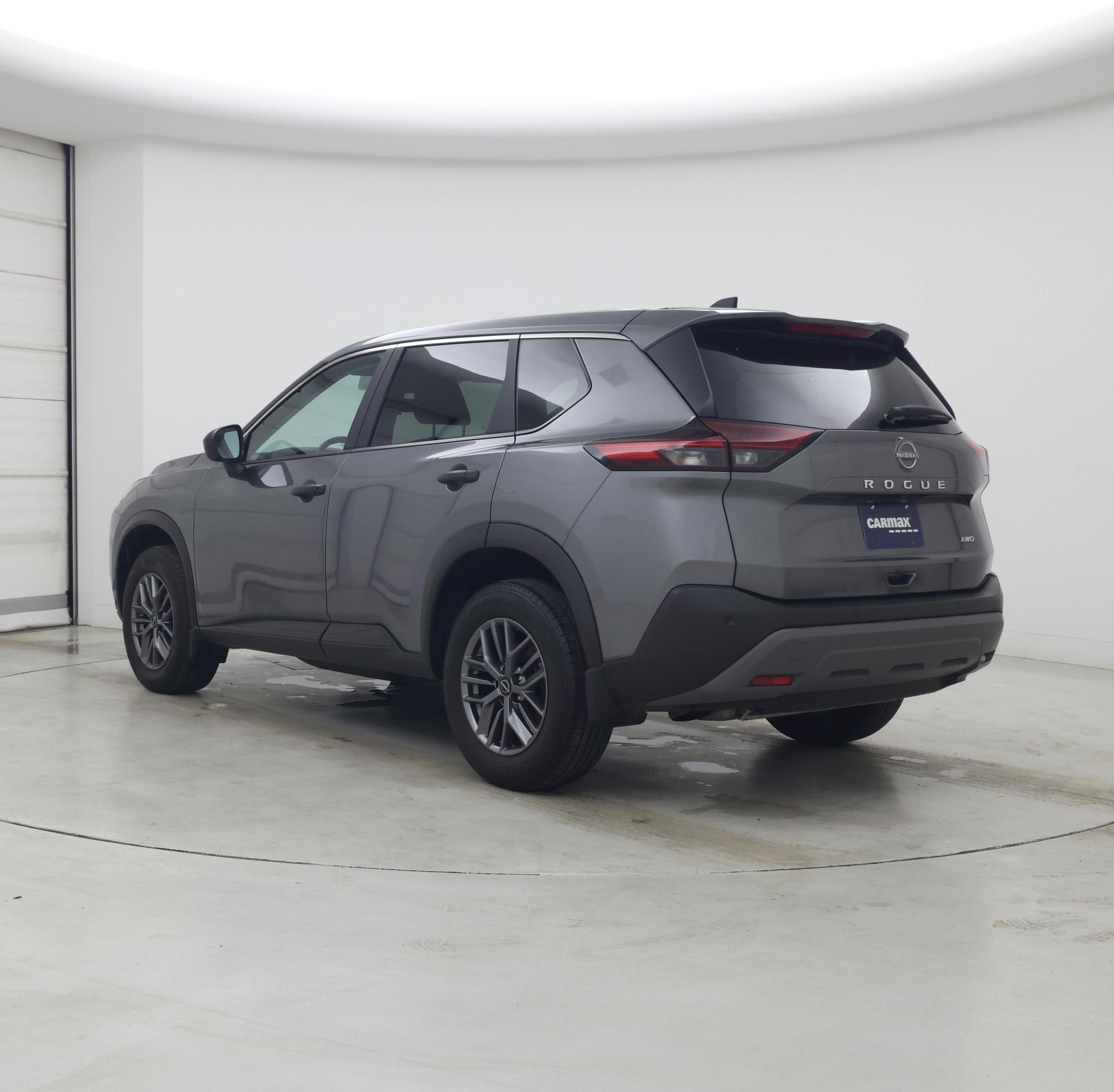 Thumbnail: 2023 Nissan Rogue - 2