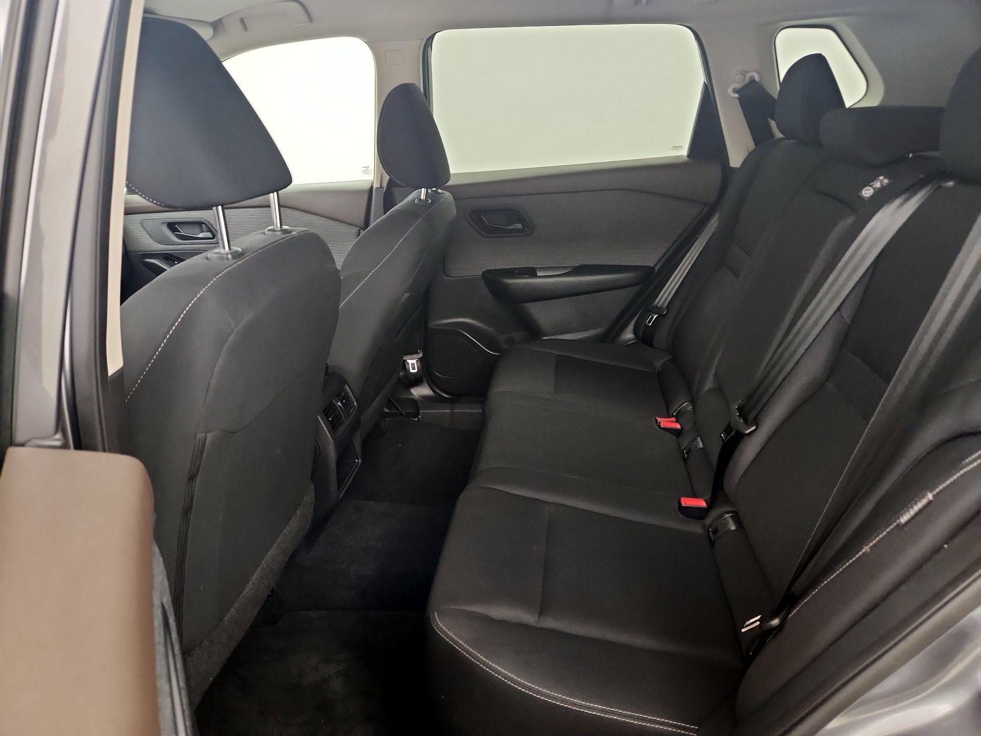 Thumbnail: 2023 Nissan Rogue - 19