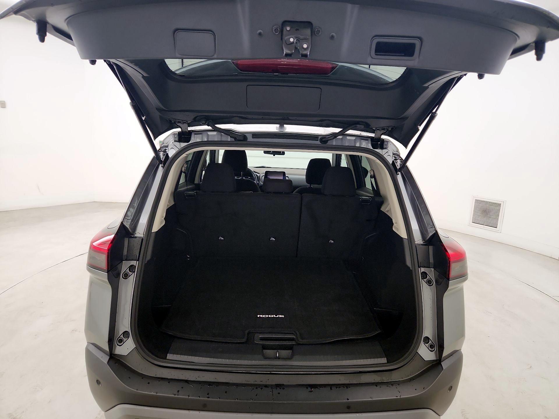 Thumbnail: 2023 Nissan Rogue - 20