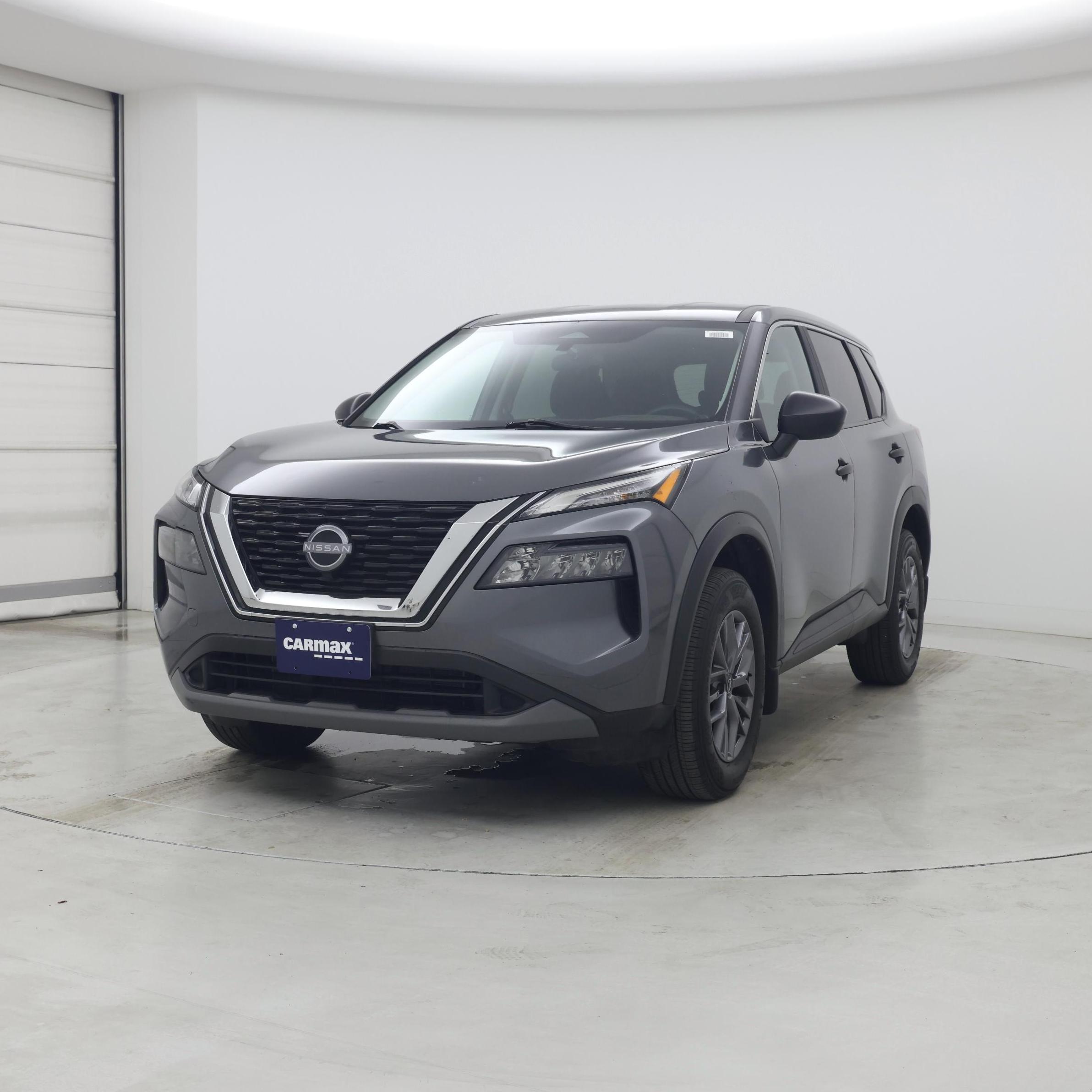 Thumbnail: 2023 Nissan Rogue - 4