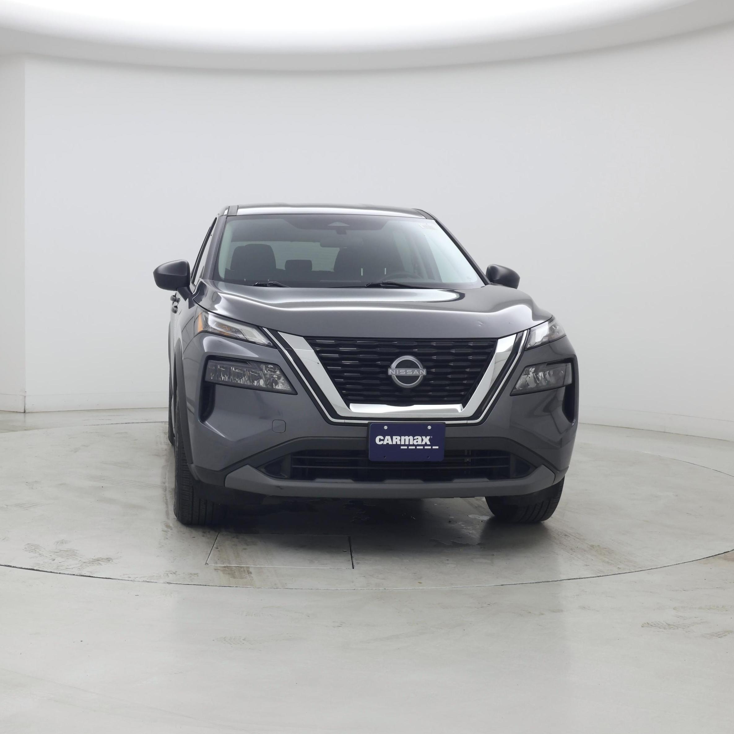 Thumbnail: 2023 Nissan Rogue - 5