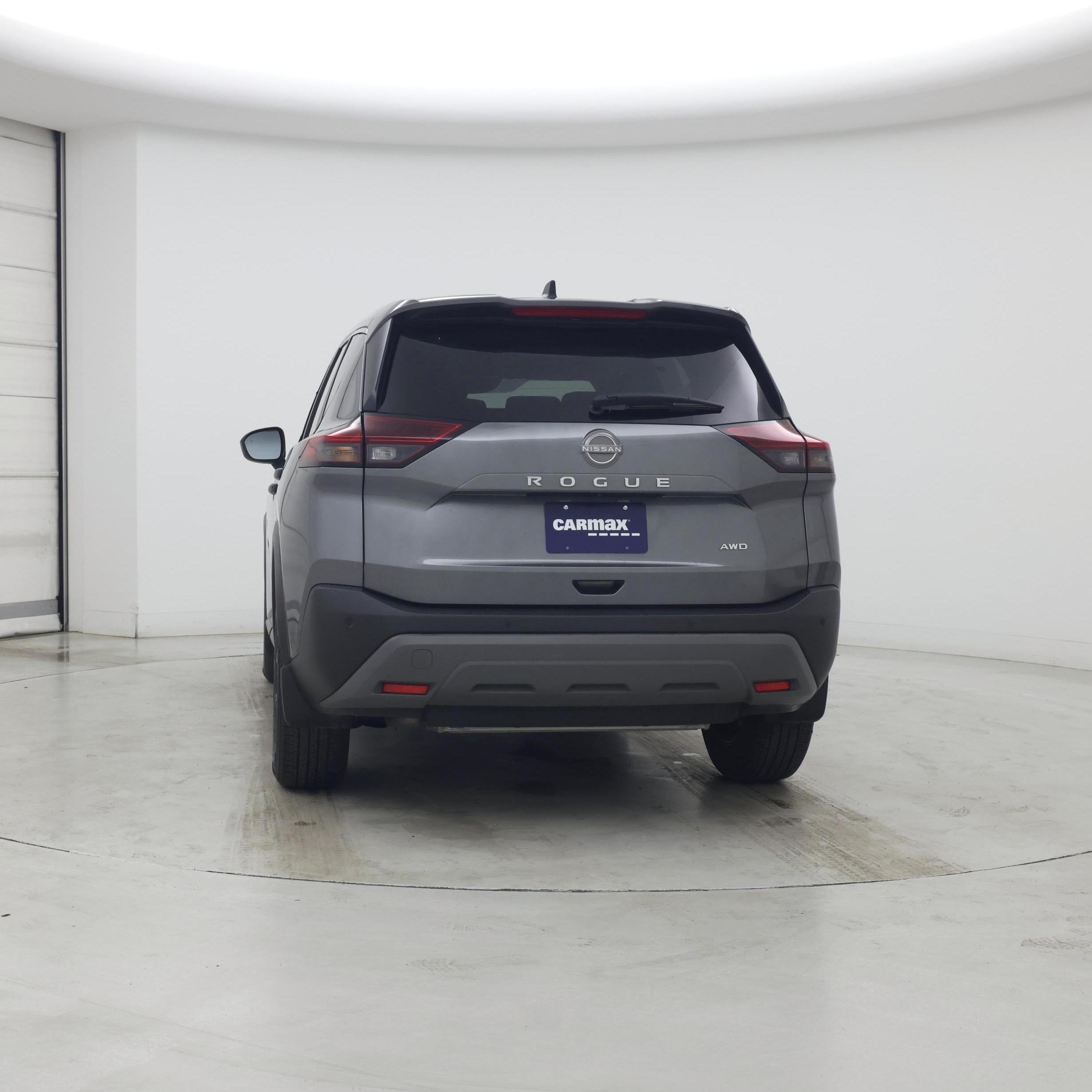 Thumbnail: 2023 Nissan Rogue - 6