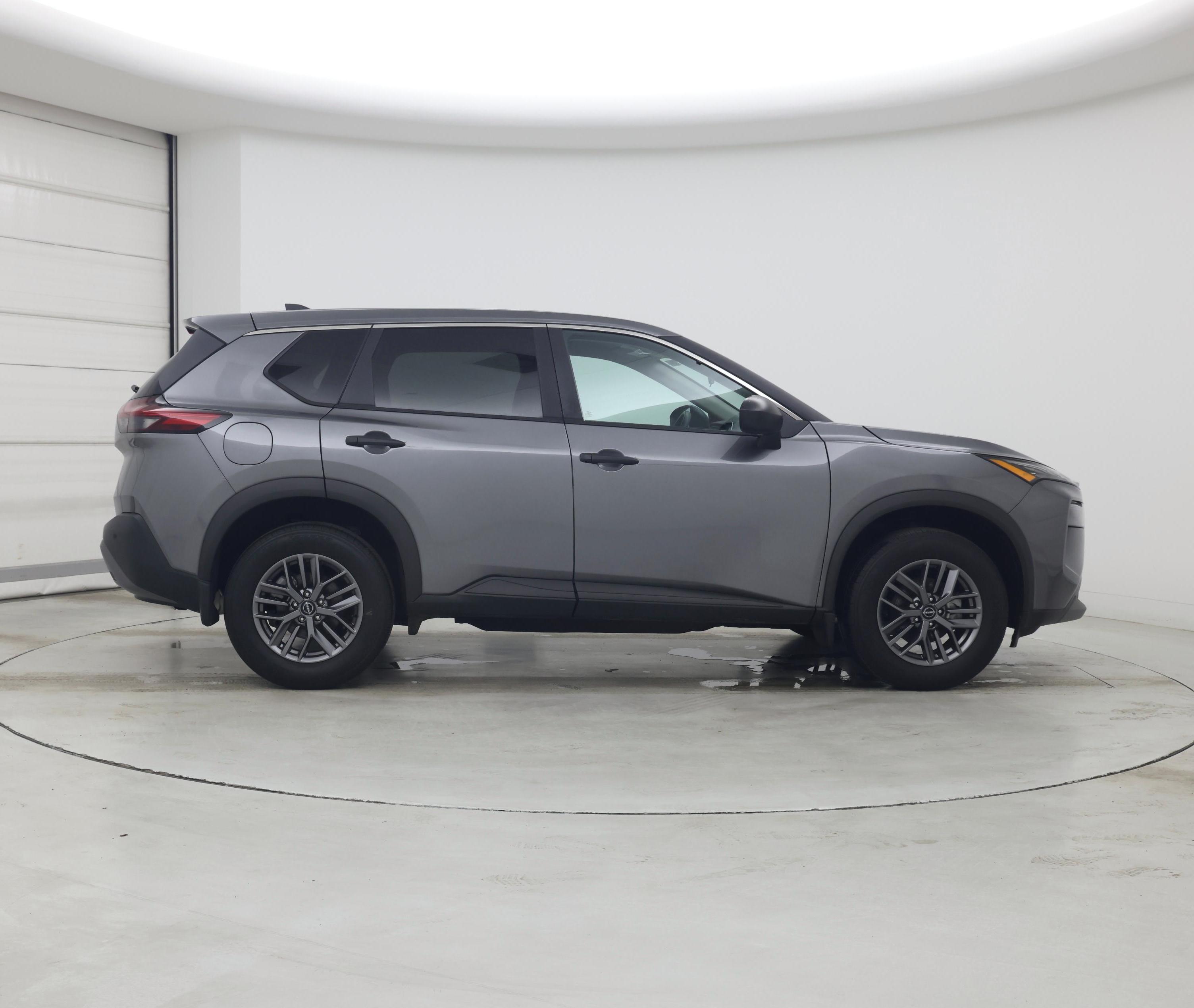 Thumbnail: 2023 Nissan Rogue - 7