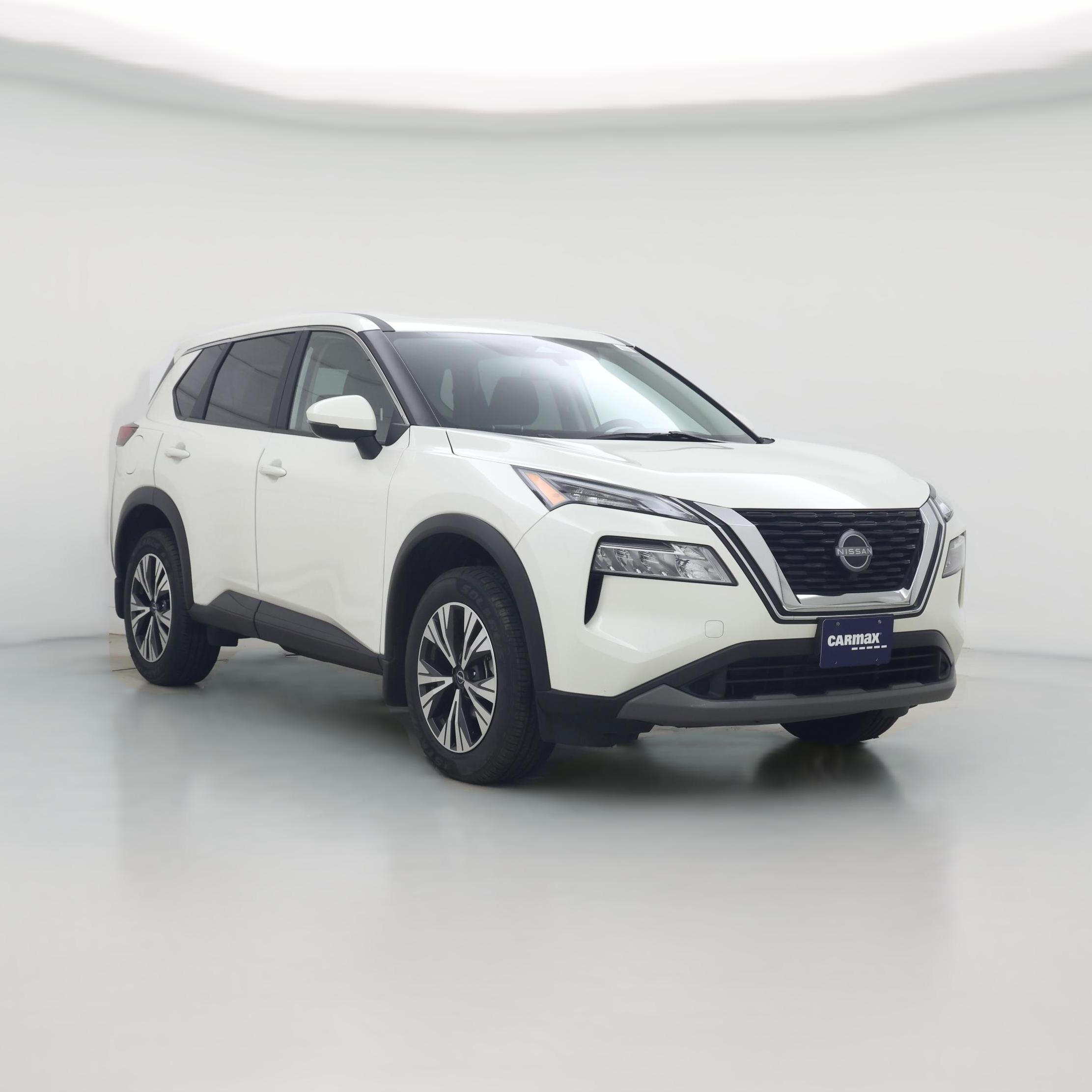 Thumbnail: 2023 Nissan Rogue - 1