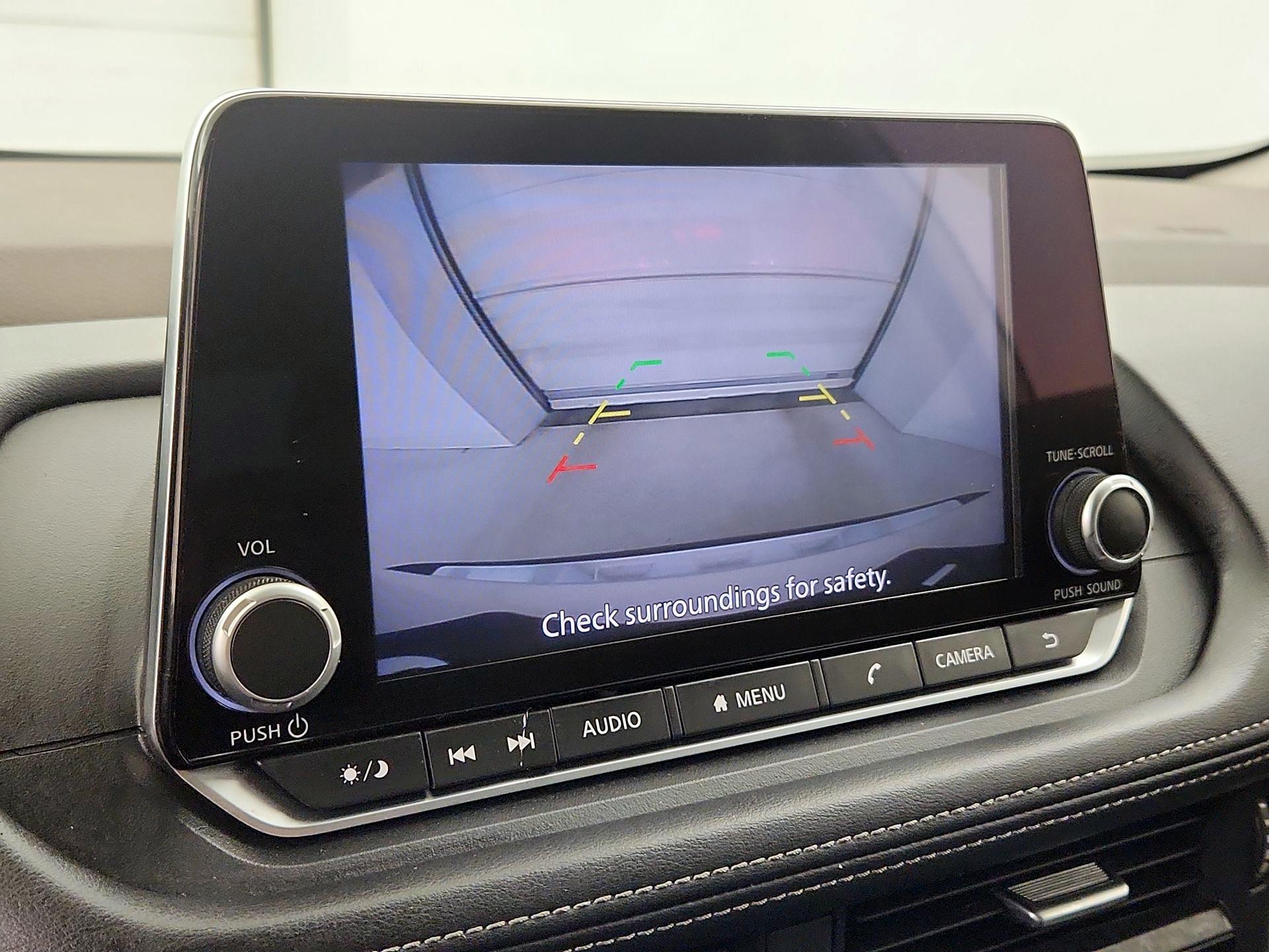 Thumbnail: 2023 Nissan Rogue - 14