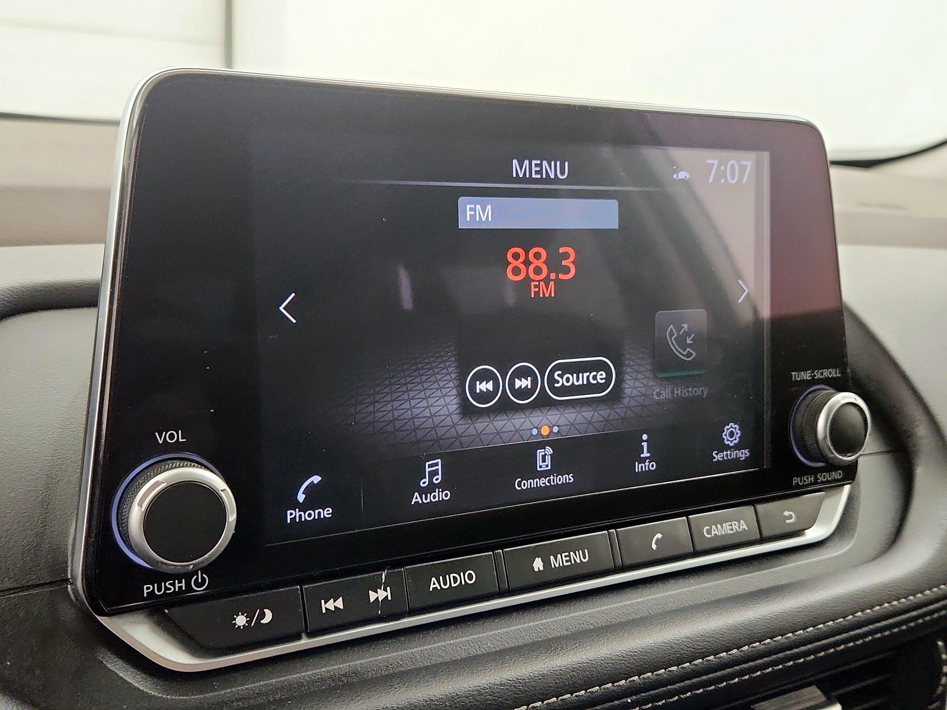 Thumbnail: 2023 Nissan Rogue - 15