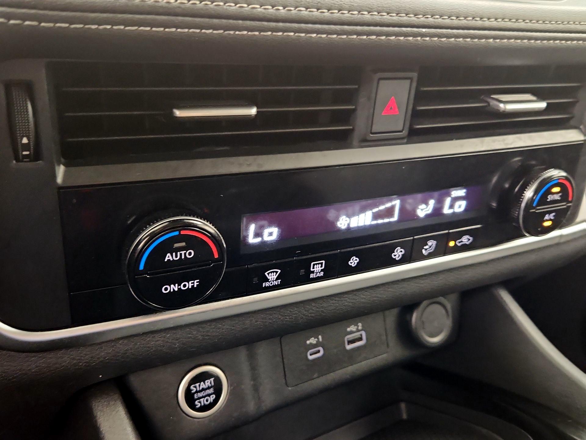 Thumbnail: 2023 Nissan Rogue - 16