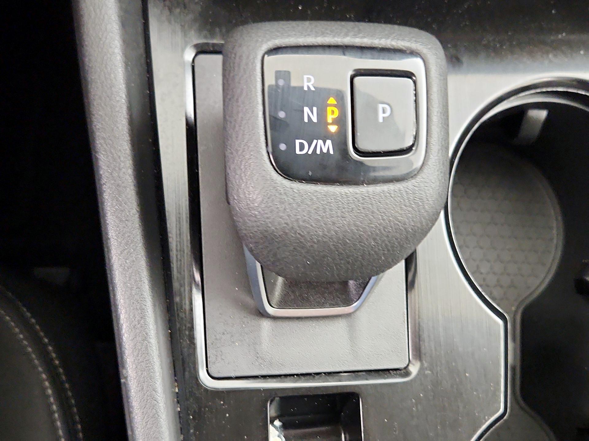 Thumbnail: 2023 Nissan Rogue - 17