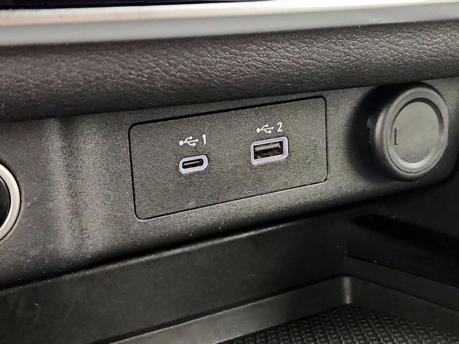 Thumbnail: 2023 Nissan Rogue - 18