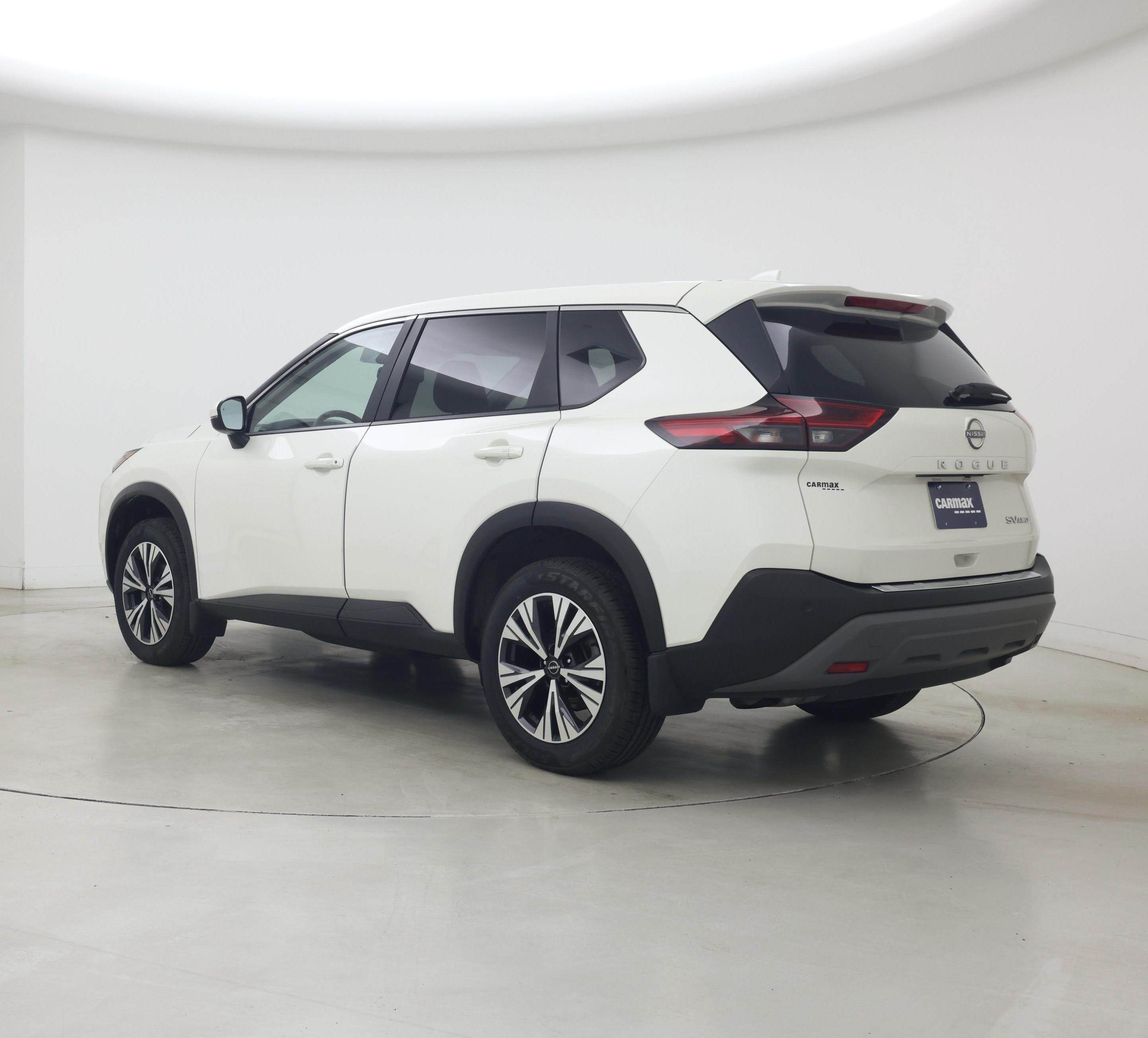 Thumbnail: 2023 Nissan Rogue - 2