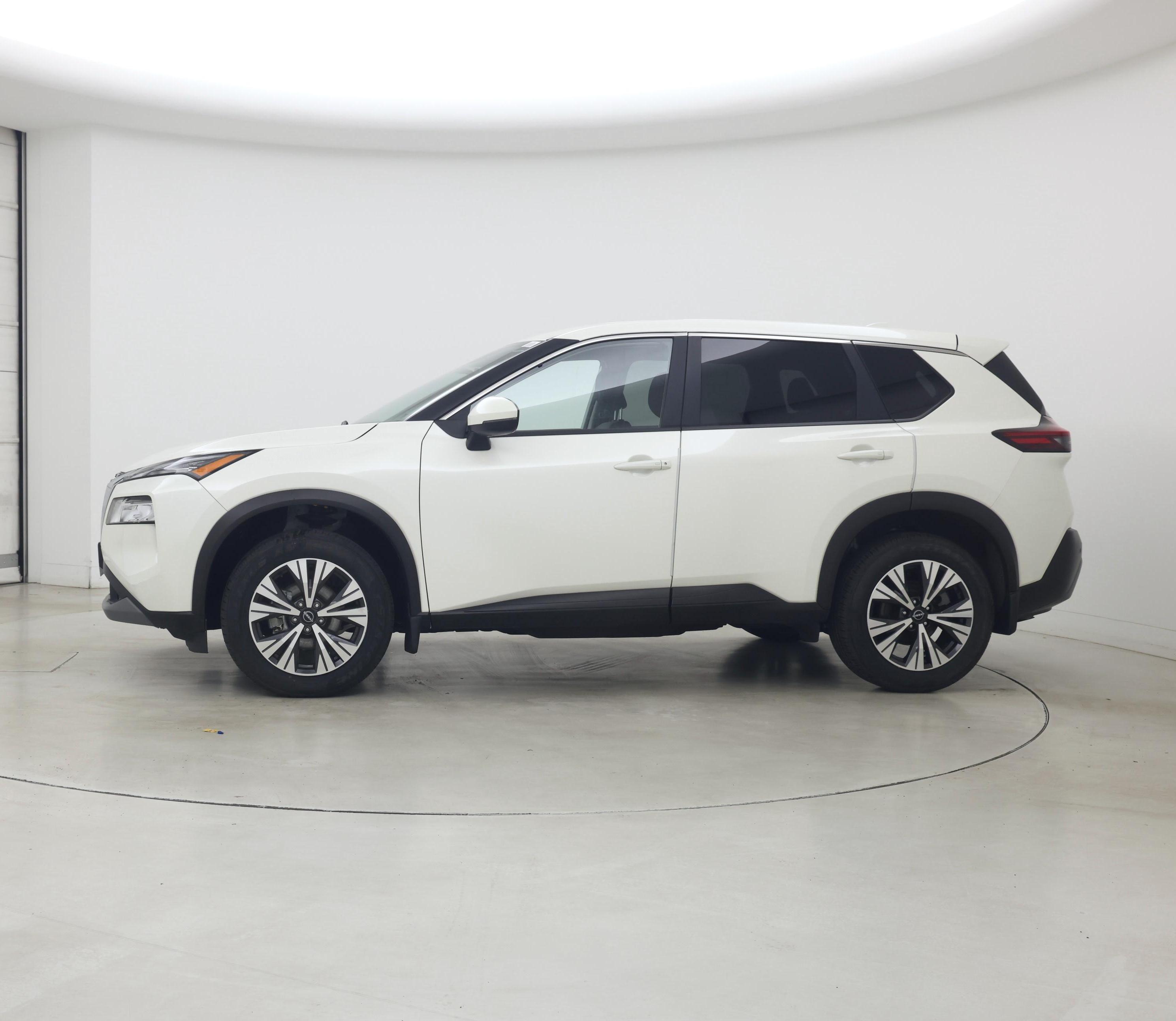 Thumbnail: 2023 Nissan Rogue - 3