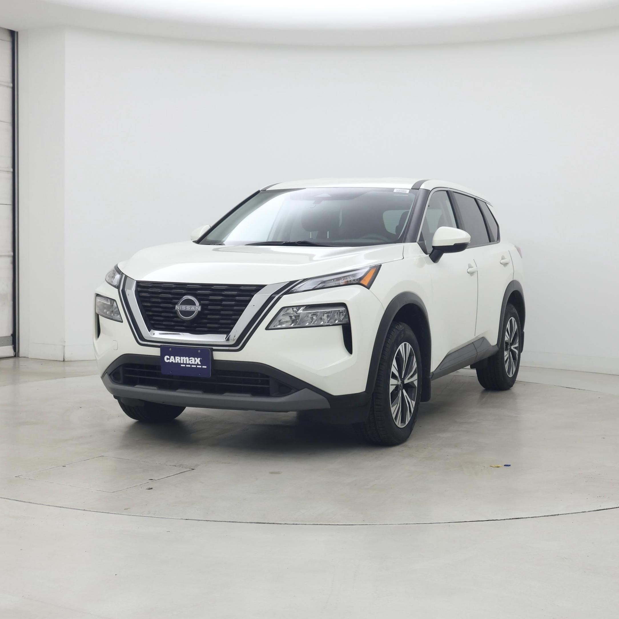Thumbnail: 2023 Nissan Rogue - 4